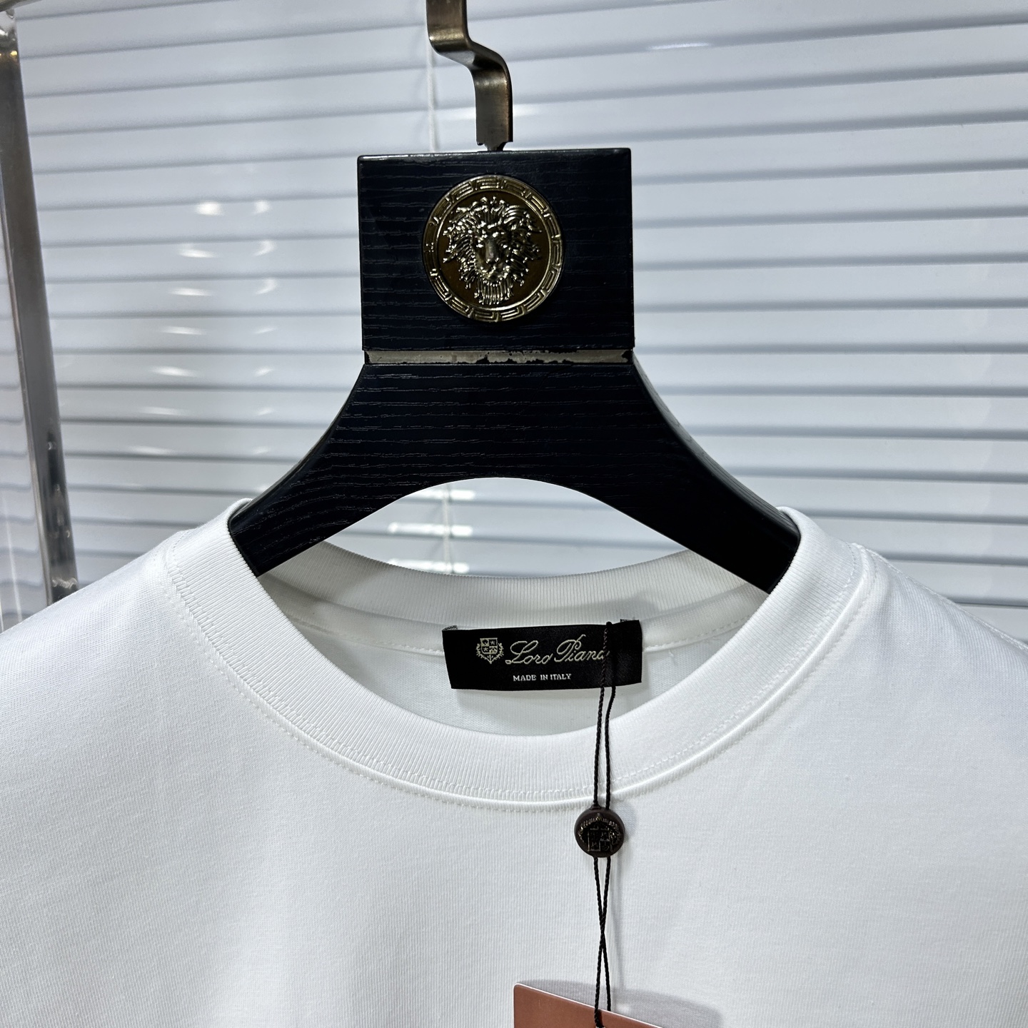 Loro Piana Basic Clothing Cotton S-m-l-xxxl
