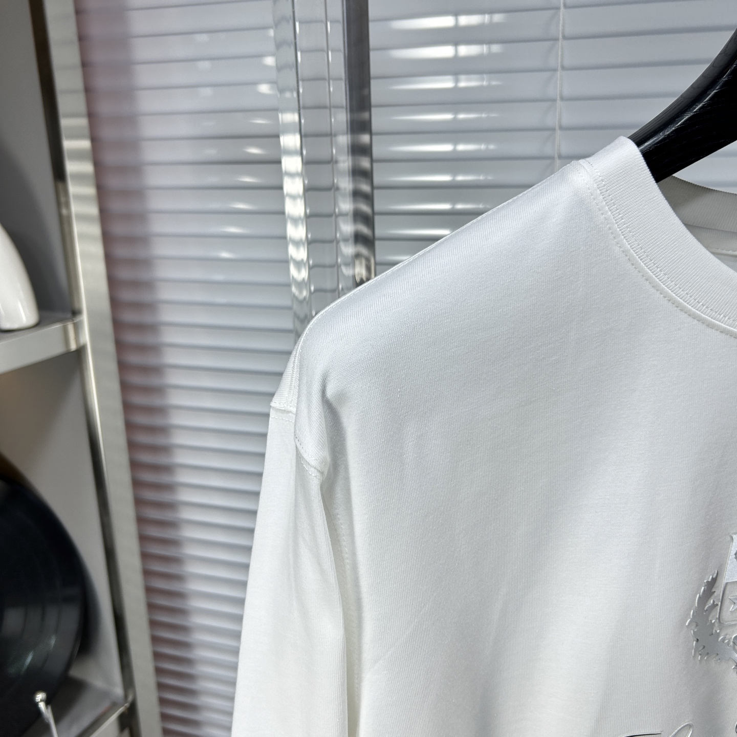 Loro Piana Basic Clothing Cotton S-m-l-xxxl