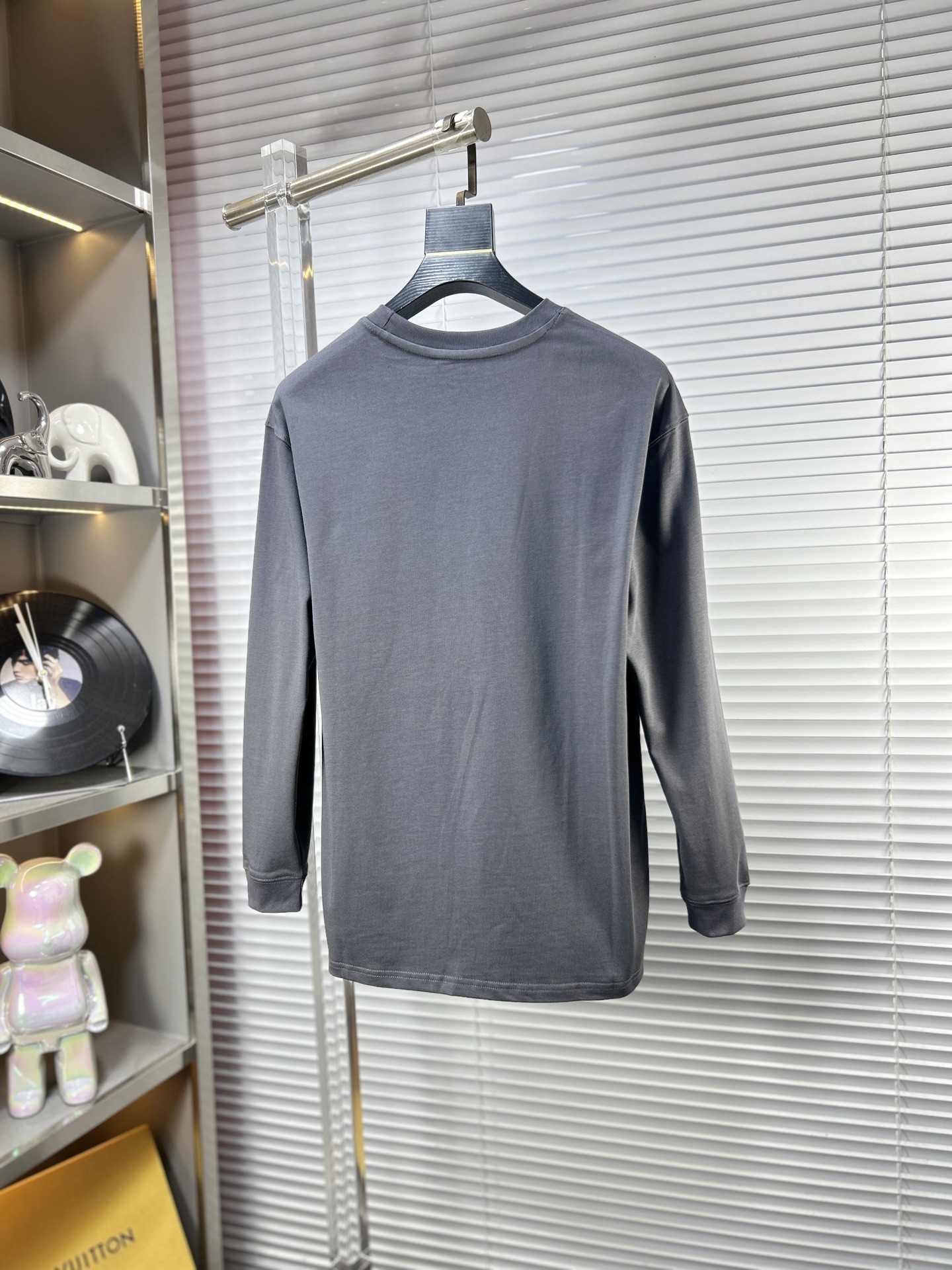 Loro Piana Basic Clothing Cotton S-m-l-xxxl