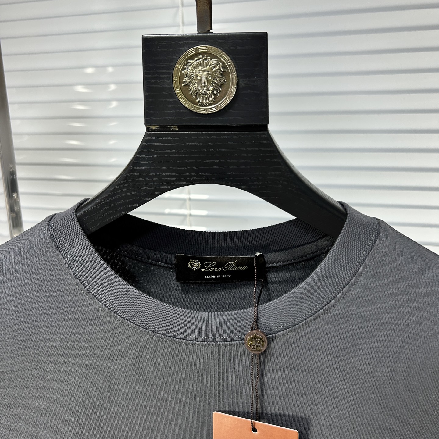 Loro Piana Basic Clothing Cotton S-m-l-xxxl