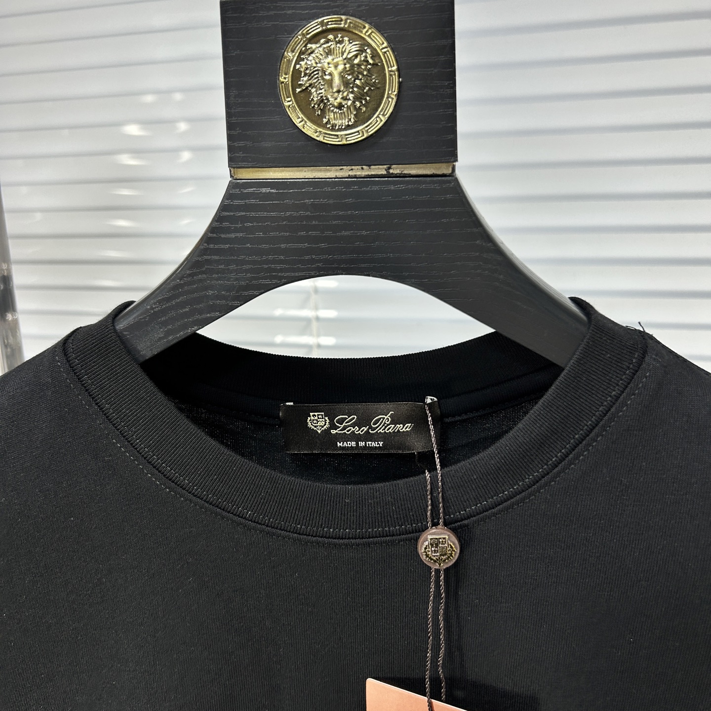Loro Piana Basic Clothing Cotton S-m-l-xxxl