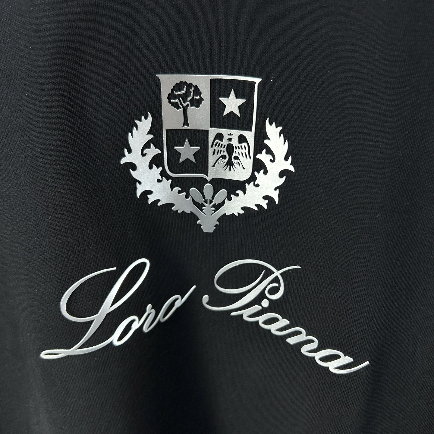 Loro Piana Basic Clothing Cotton S-m-l-xxxl