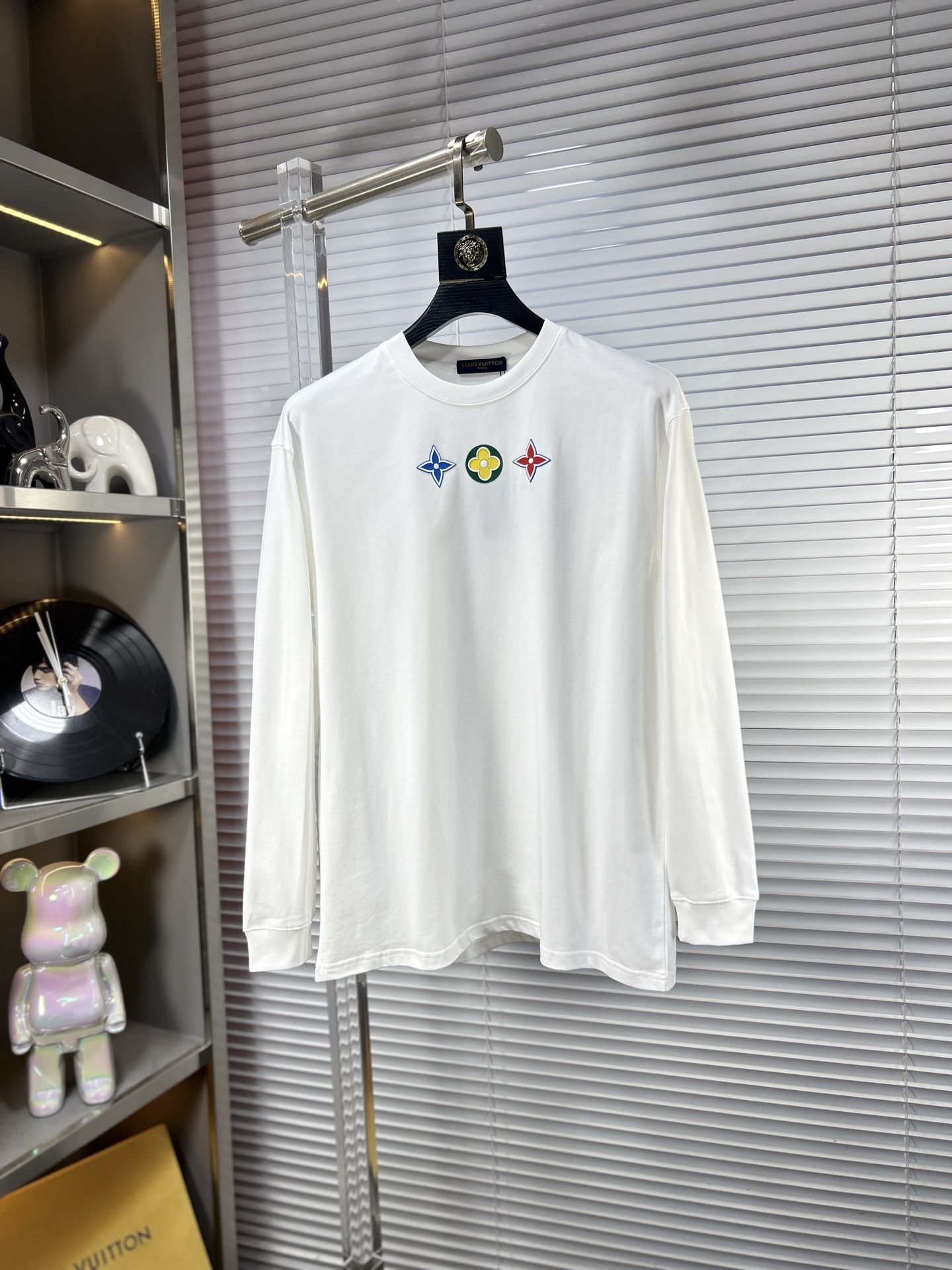Louis Vuitton Basic Clothing Cotton S-m-l-xxxl