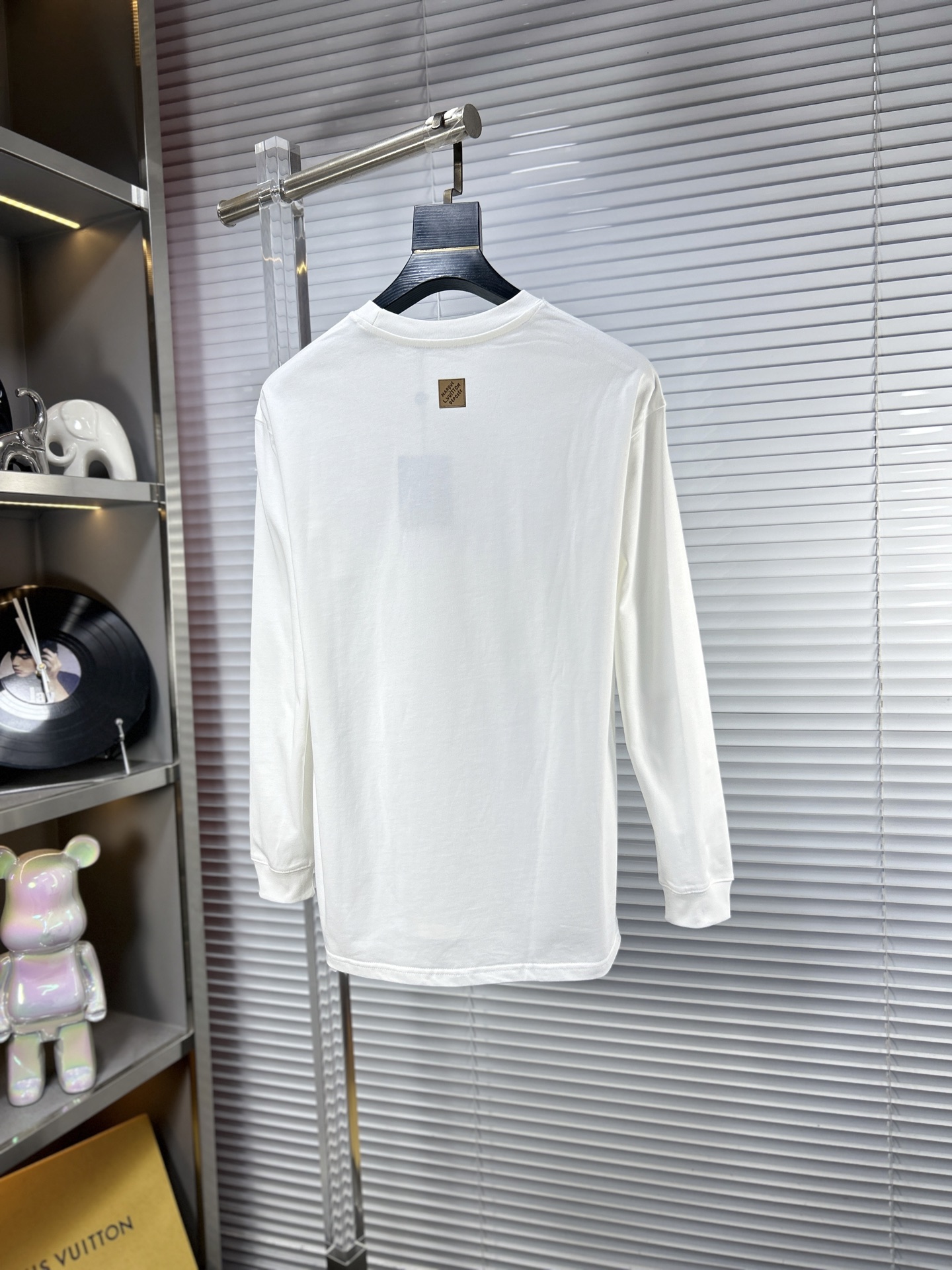 Louis Vuitton Basic Clothing Cotton S-m-l-xxxl