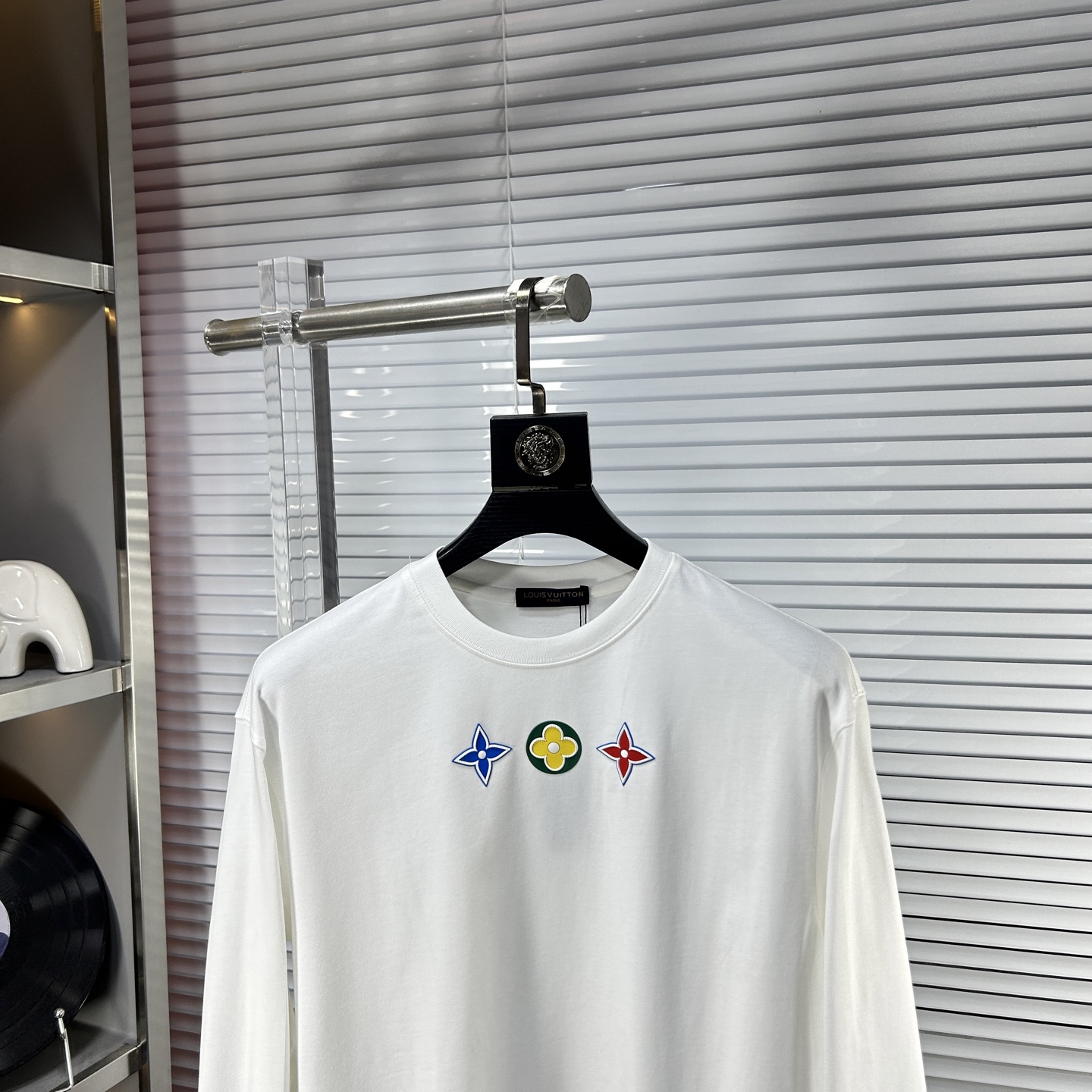 Louis Vuitton Basic Clothing Cotton S-m-l-xxxl