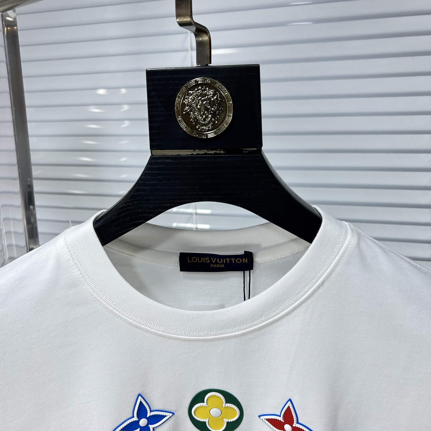 Louis Vuitton Basic Clothing Cotton S-m-l-xxxl