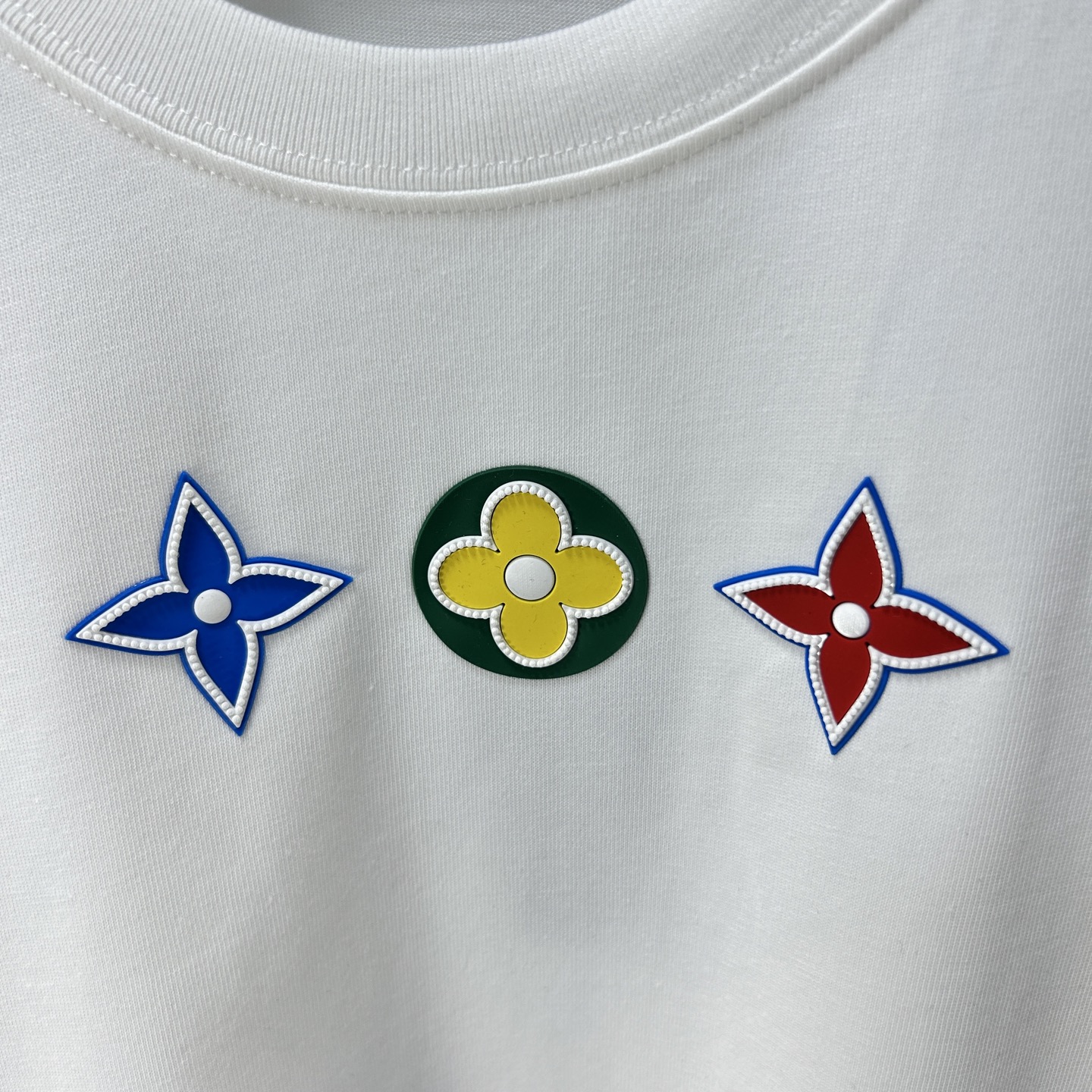 Louis Vuitton Basic Clothing Cotton S-m-l-xxxl