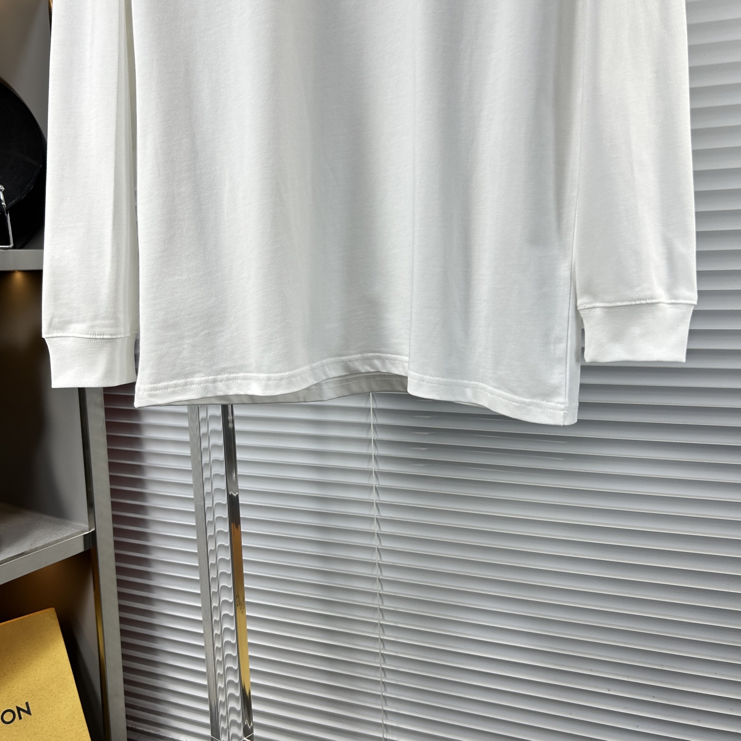 Louis Vuitton Basic Clothing Cotton S-m-l-xxxl
