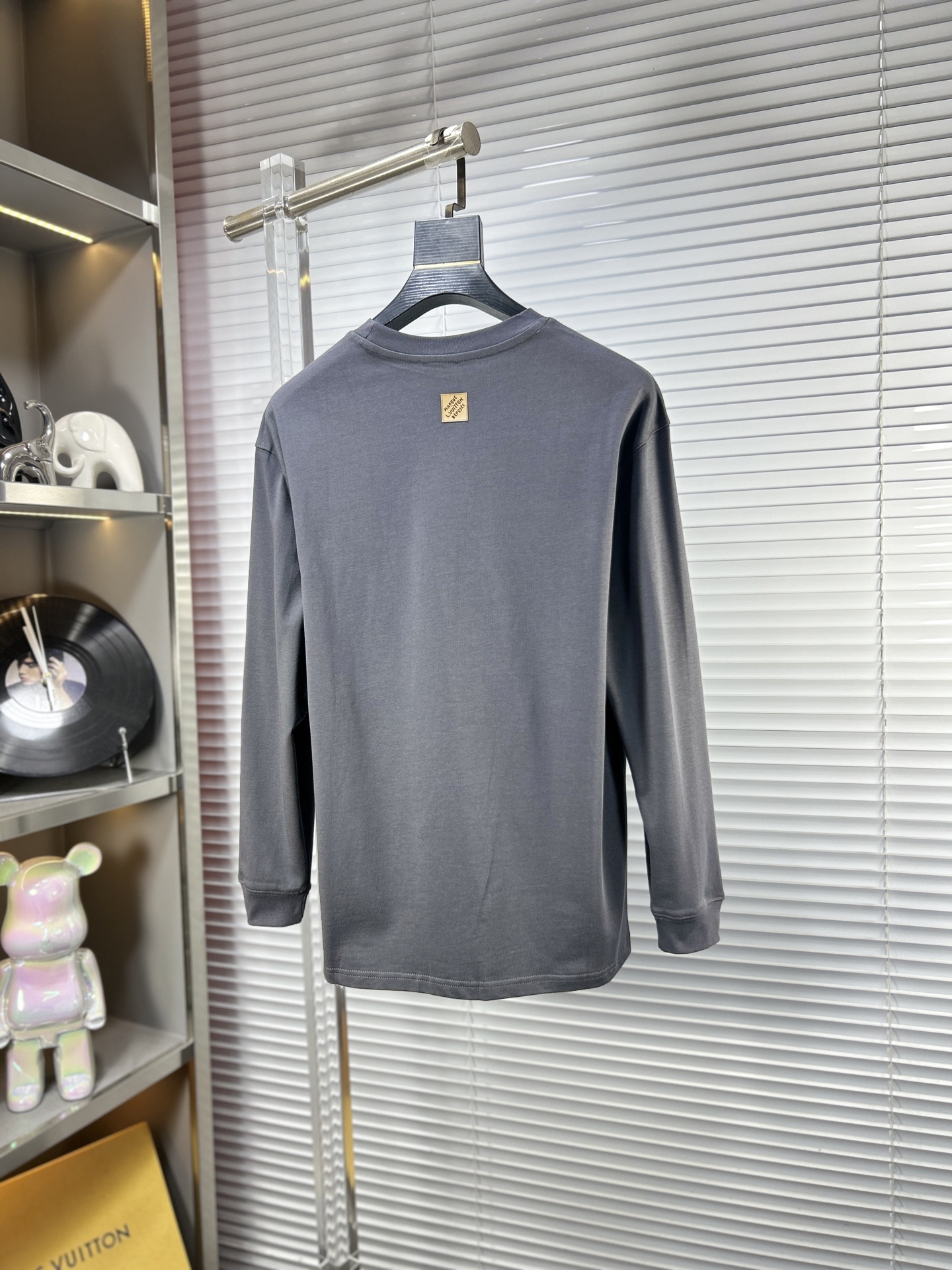 Louis Vuitton Basic Clothing Cotton S-m-l-xxxl