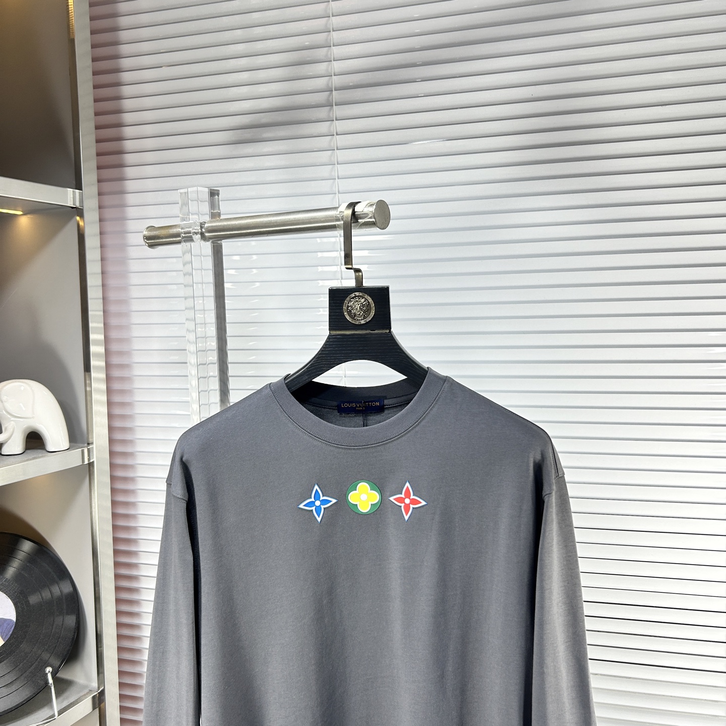 Louis Vuitton Basic Clothing Cotton S-m-l-xxxl