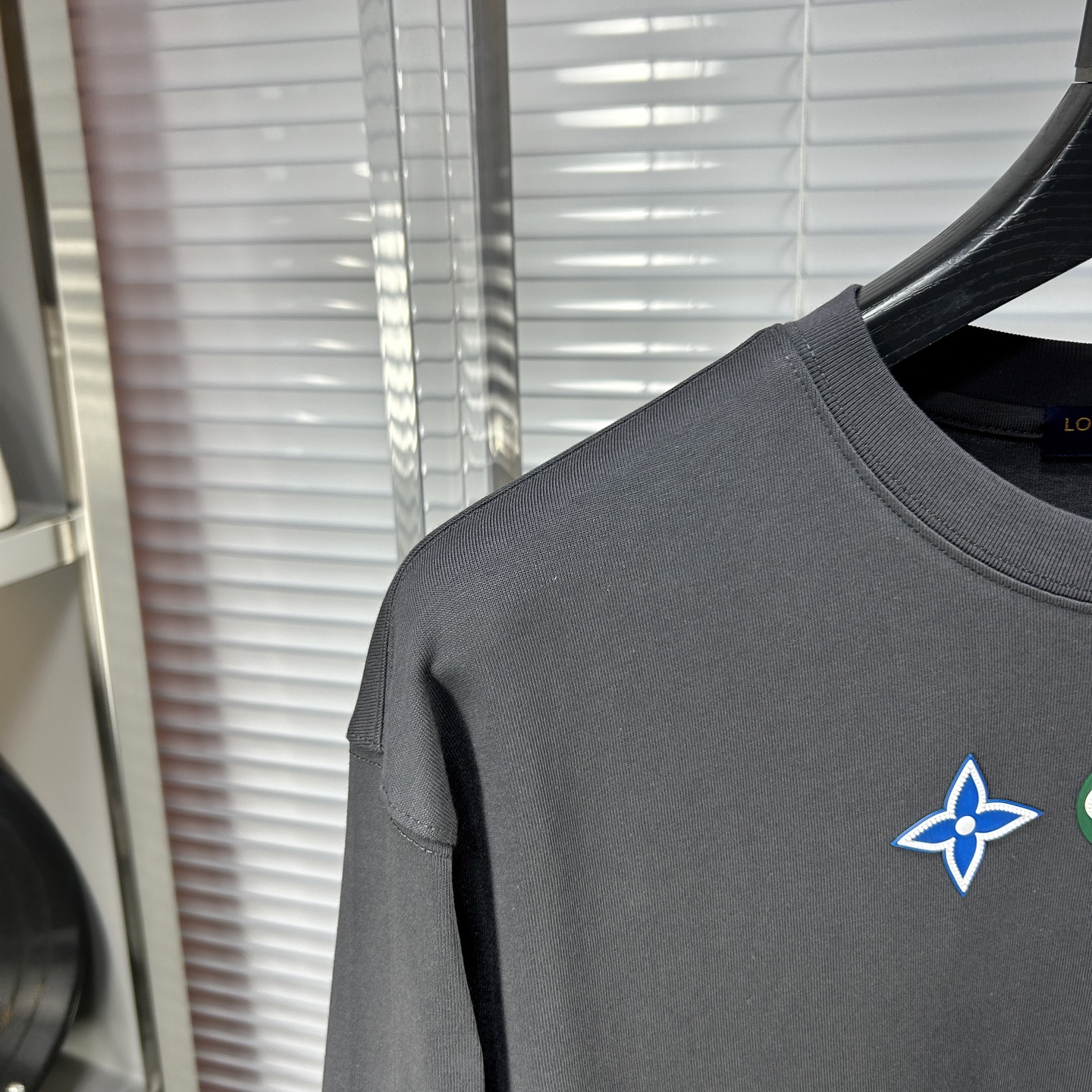 Louis Vuitton Basic Clothing Cotton S-m-l-xxxl