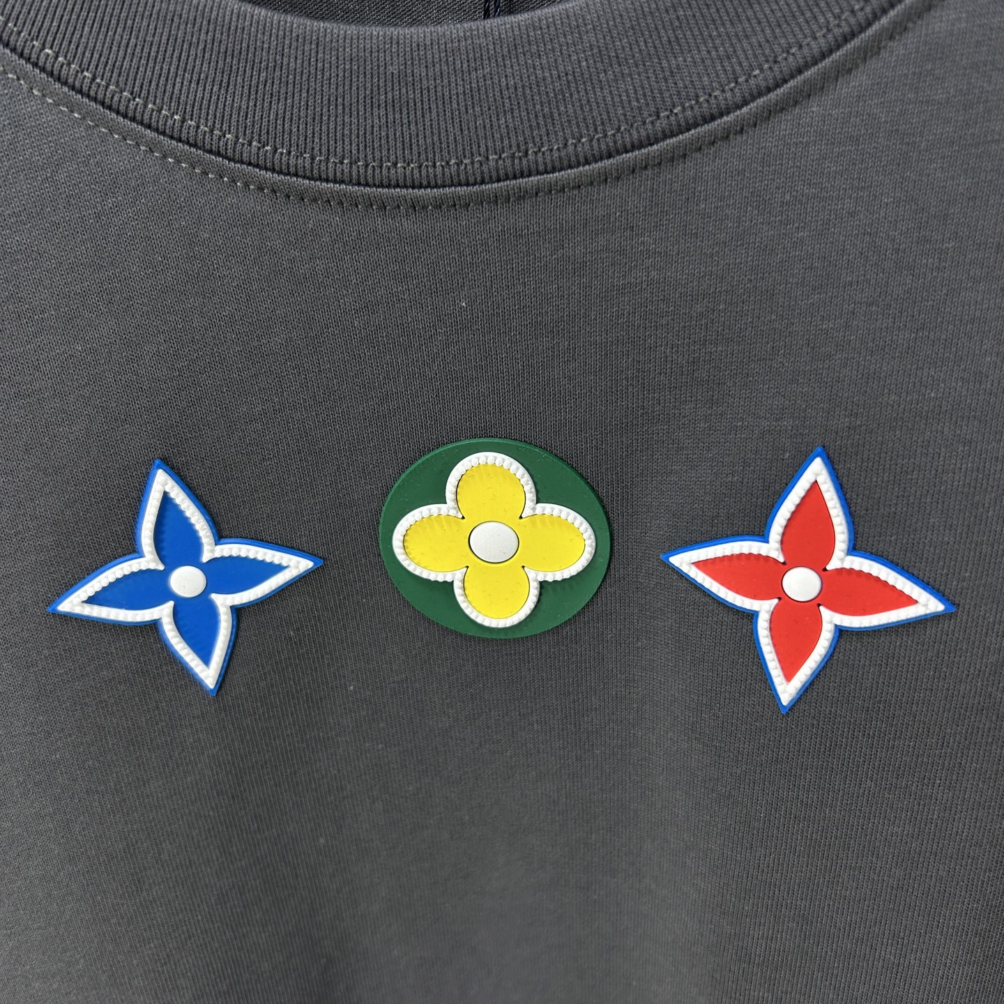 Louis Vuitton Basic Clothing Cotton S-m-l-xxxl