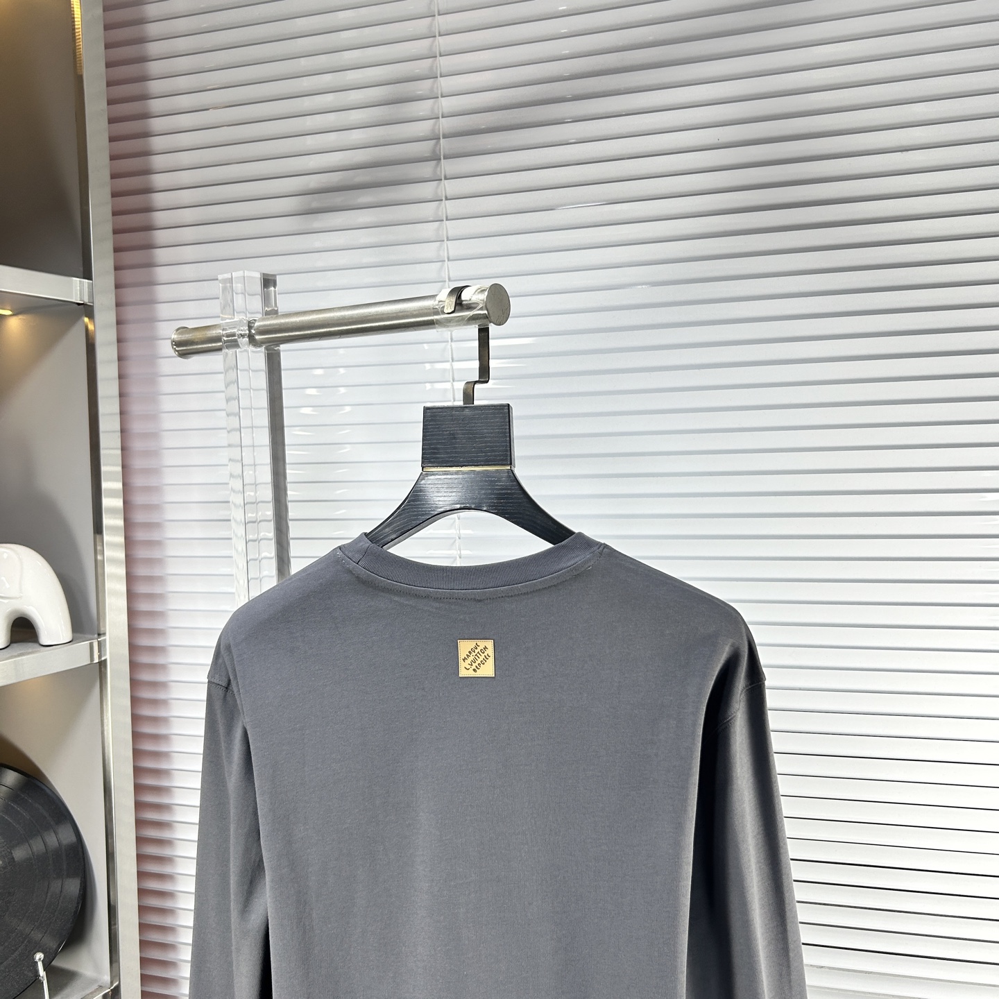 Louis Vuitton Basic Clothing Cotton S-m-l-xxxl