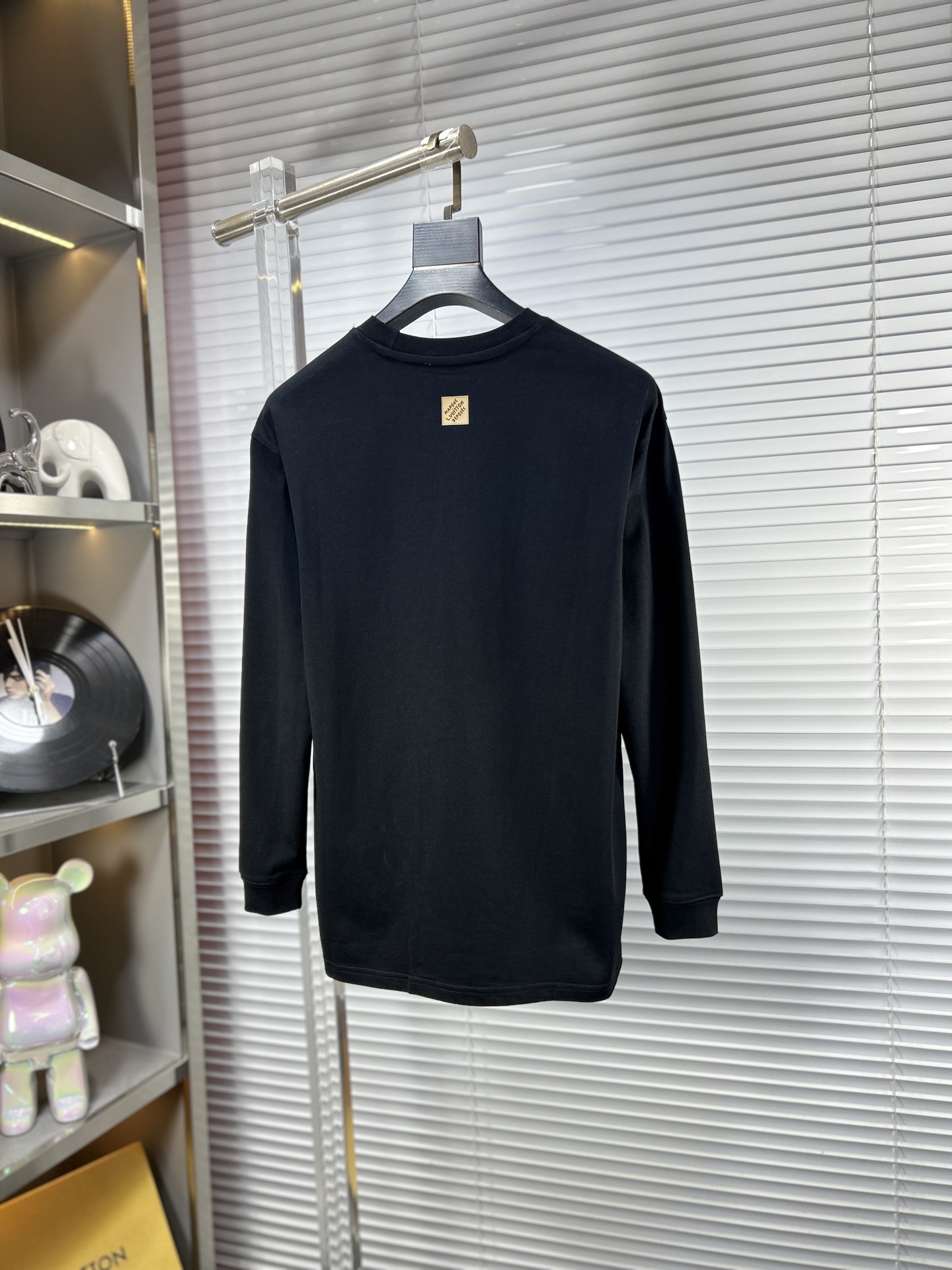 Louis Vuitton Basic Clothing Cotton S-m-l-xxxl
