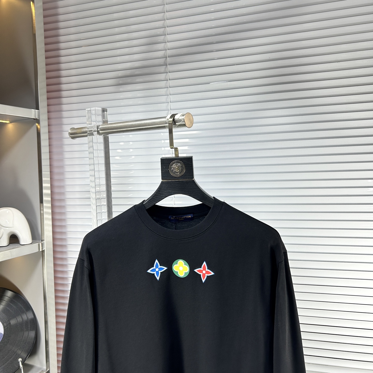 Louis Vuitton Basic Clothing Cotton S-m-l-xxxl