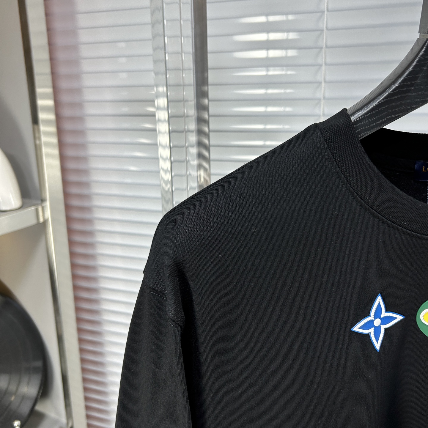 Louis Vuitton Basic Clothing Cotton S-m-l-xxxl