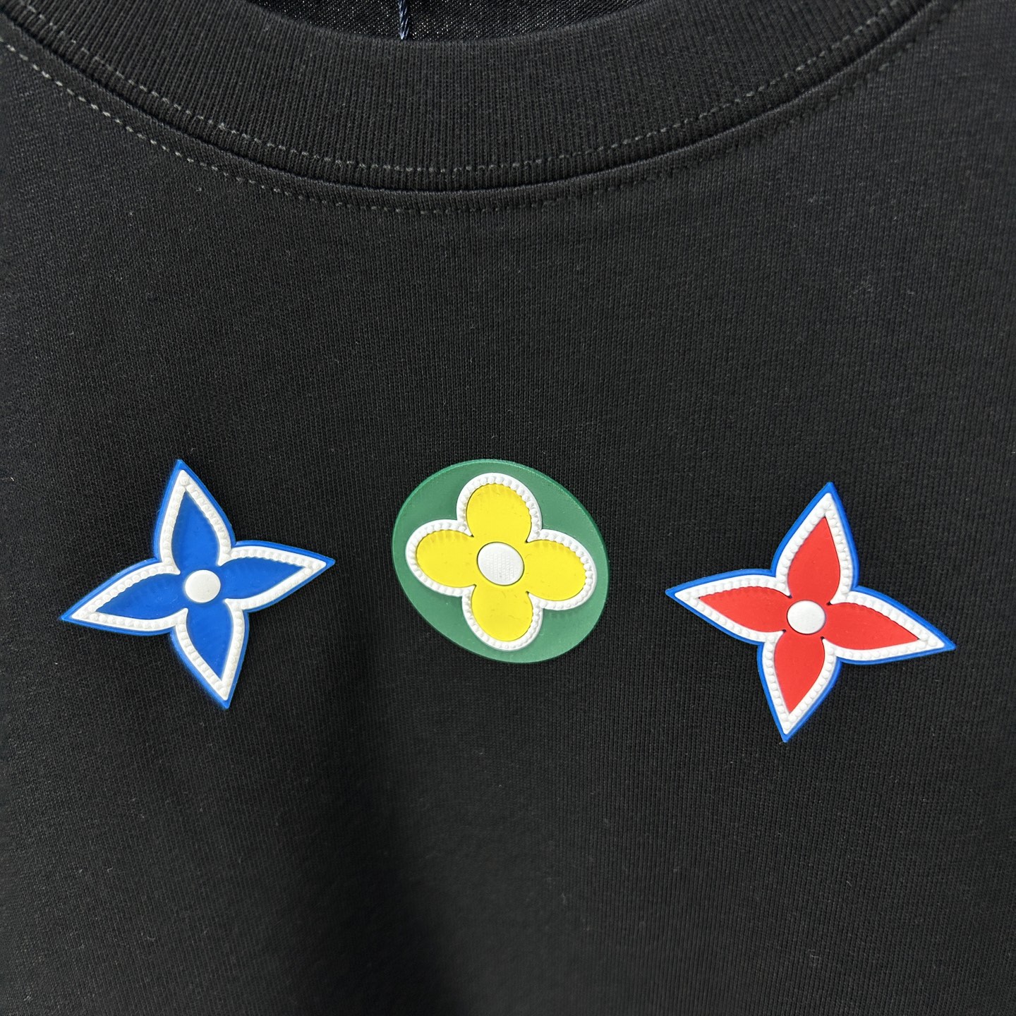 Louis Vuitton Basic Clothing Cotton S-m-l-xxxl