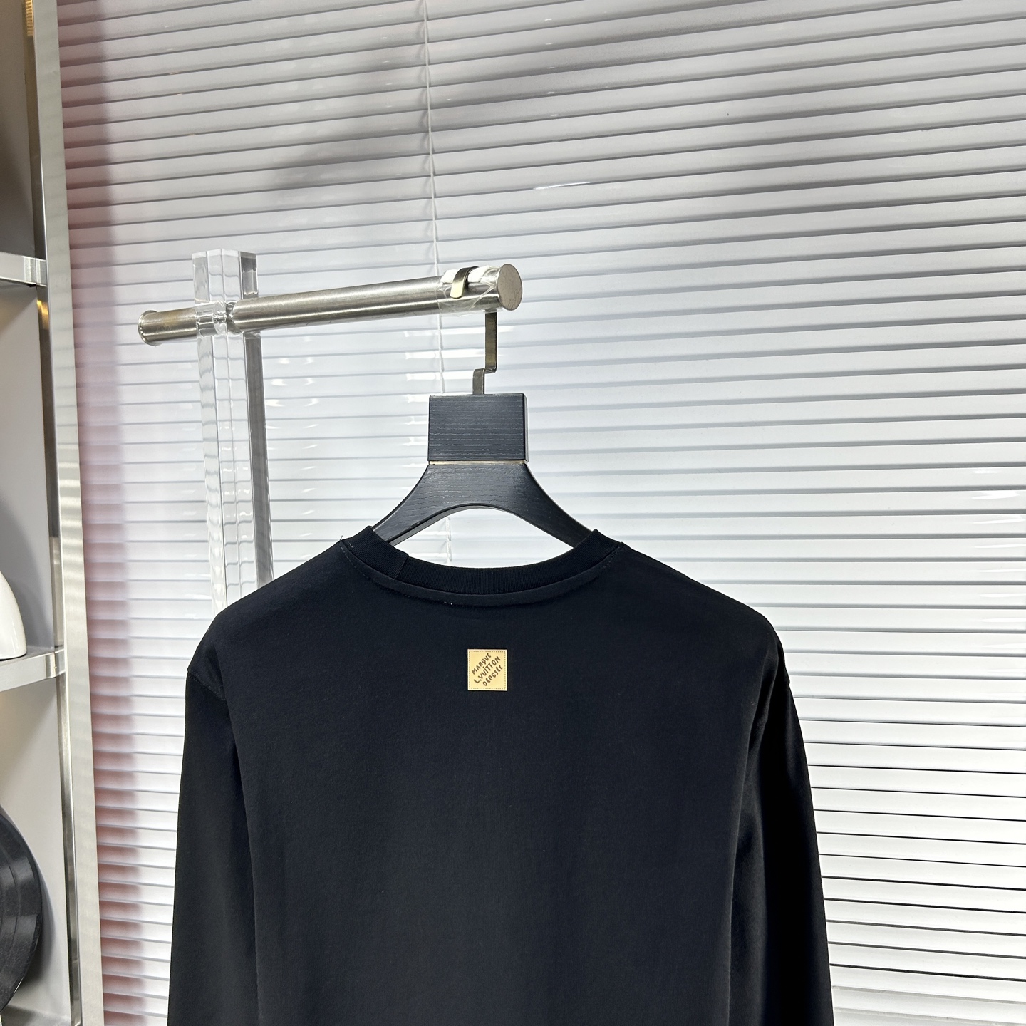 Louis Vuitton Basic Clothing Cotton S-m-l-xxxl