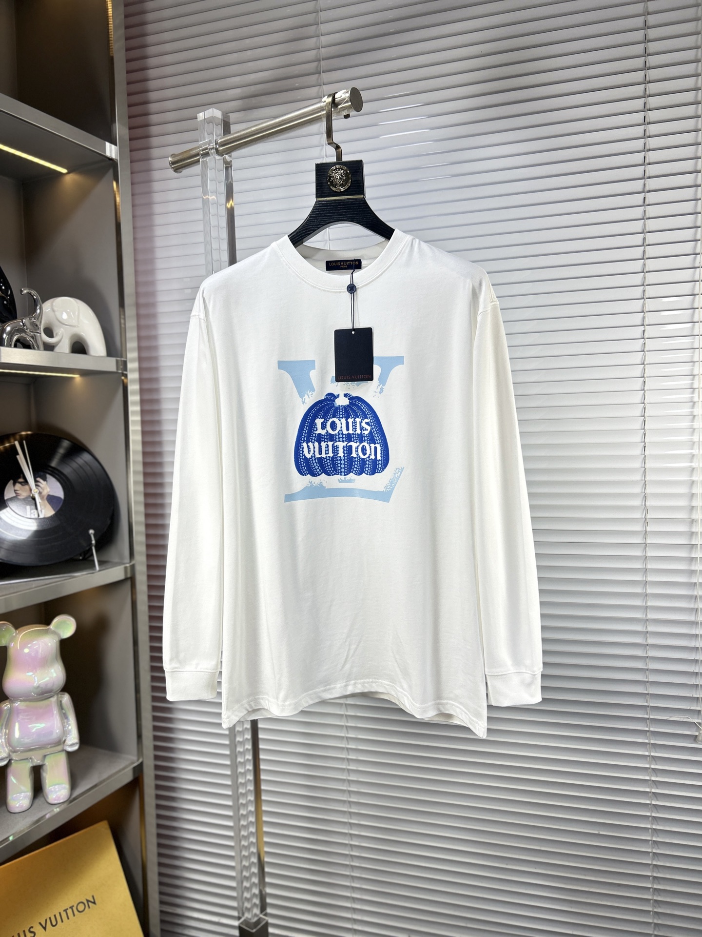Louis Vuitton Basic Clothing Cotton S-m-l-xxxl
