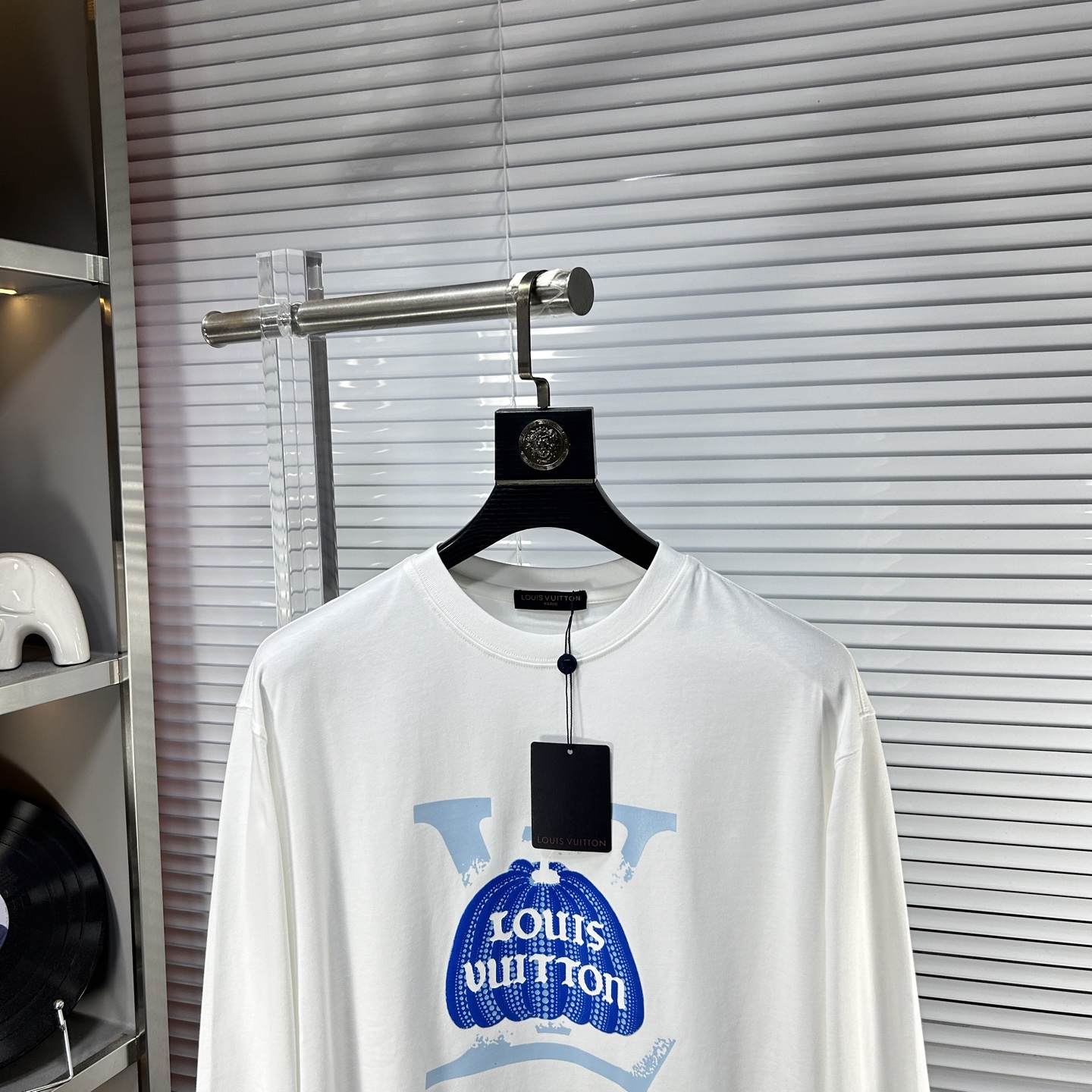 Louis Vuitton Basic Clothing Cotton S-m-l-xxxl