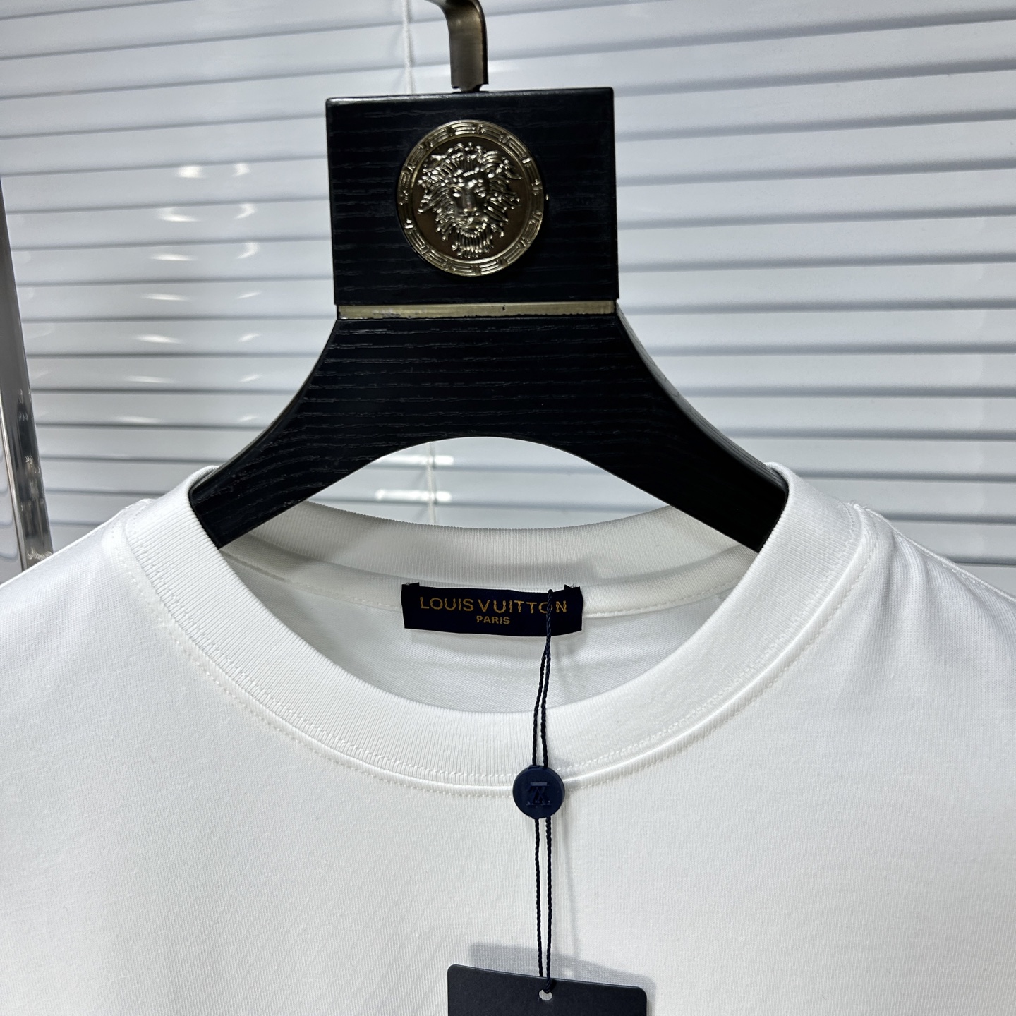 Louis Vuitton Basic Clothing Cotton S-m-l-xxxl