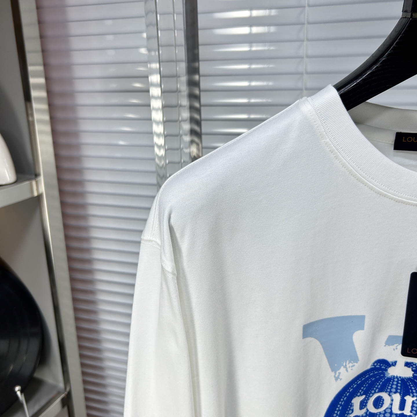 Louis Vuitton Basic Clothing Cotton S-m-l-xxxl