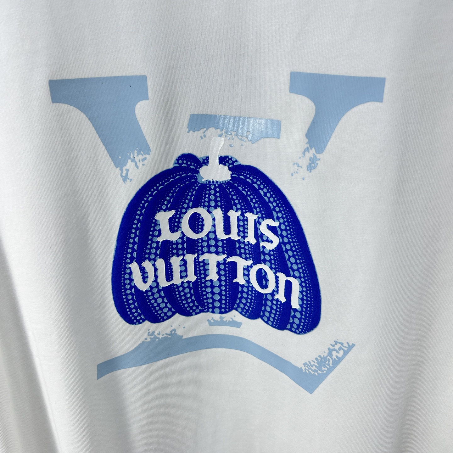Louis Vuitton Basic Clothing Cotton S-m-l-xxxl
