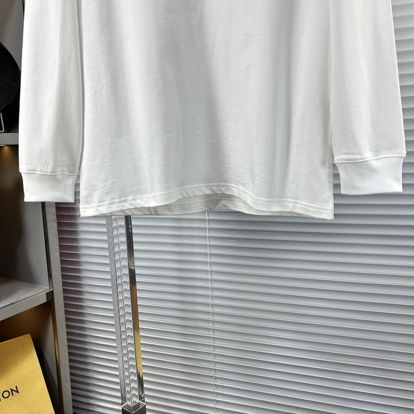 Louis Vuitton Basic Clothing Cotton S-m-l-xxxl