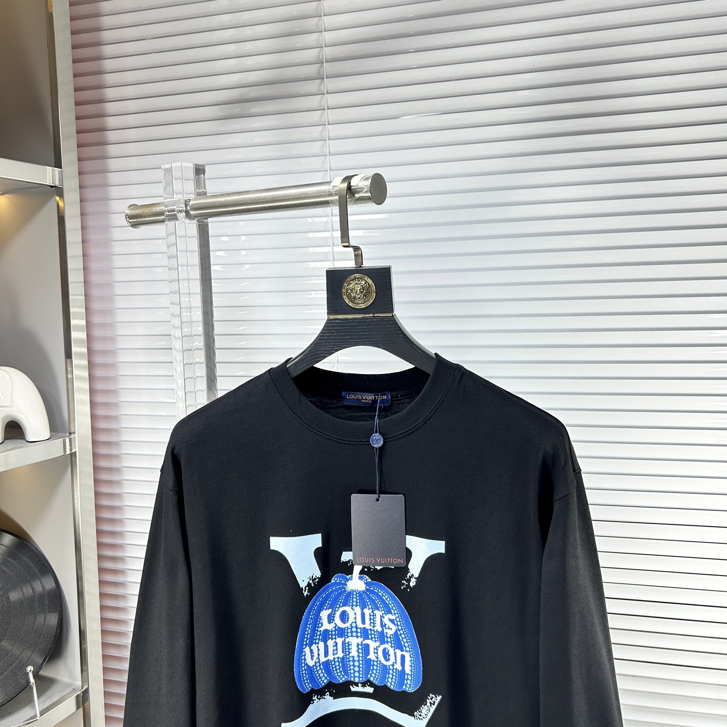 Louis Vuitton Basic Clothing Cotton S-m-l-xxxl