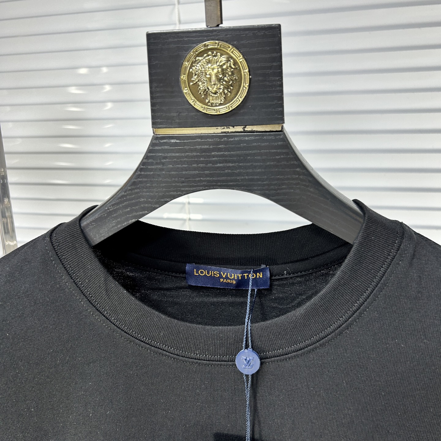 Louis Vuitton Basic Clothing Cotton S-m-l-xxxl