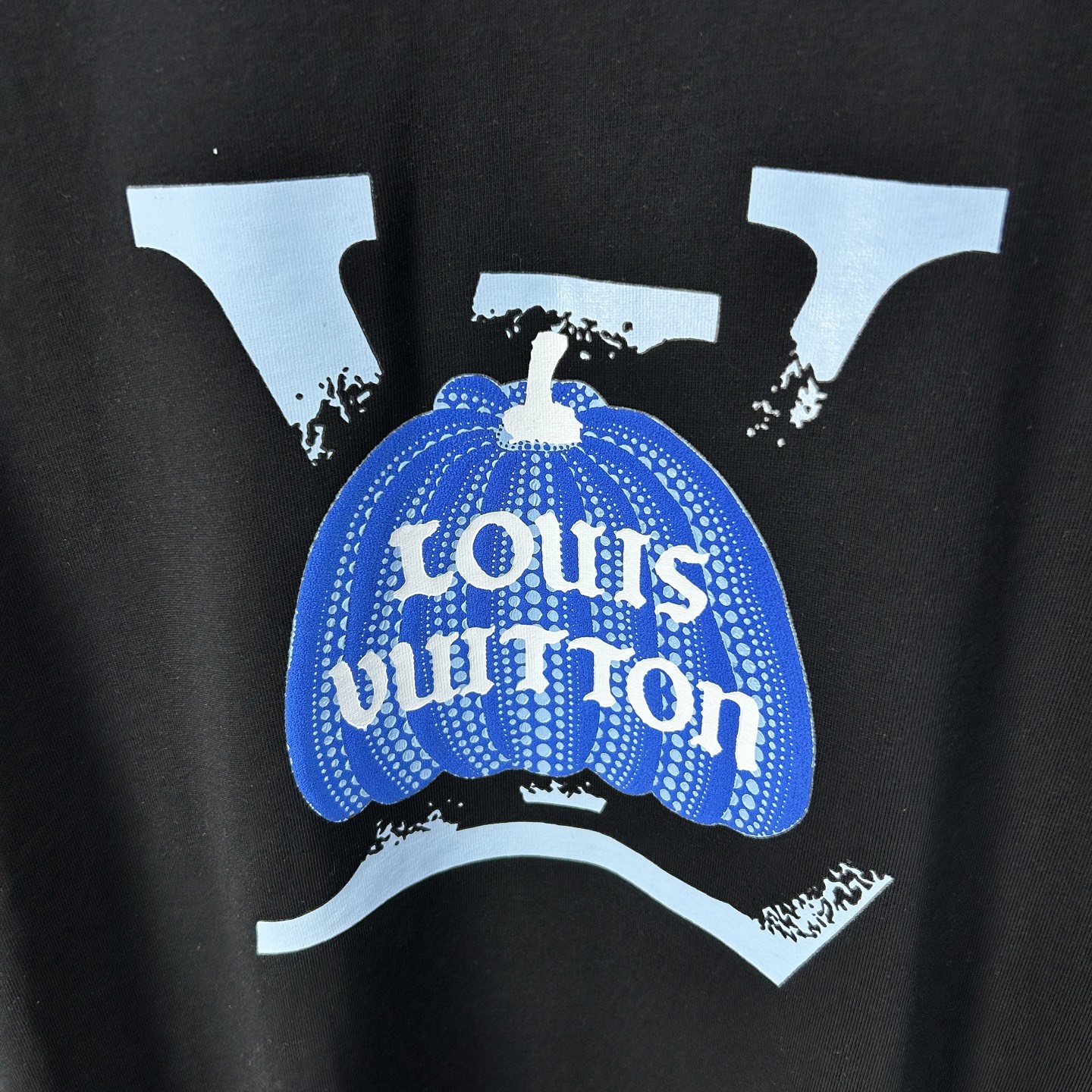 Louis Vuitton Basic Clothing Cotton S-m-l-xxxl