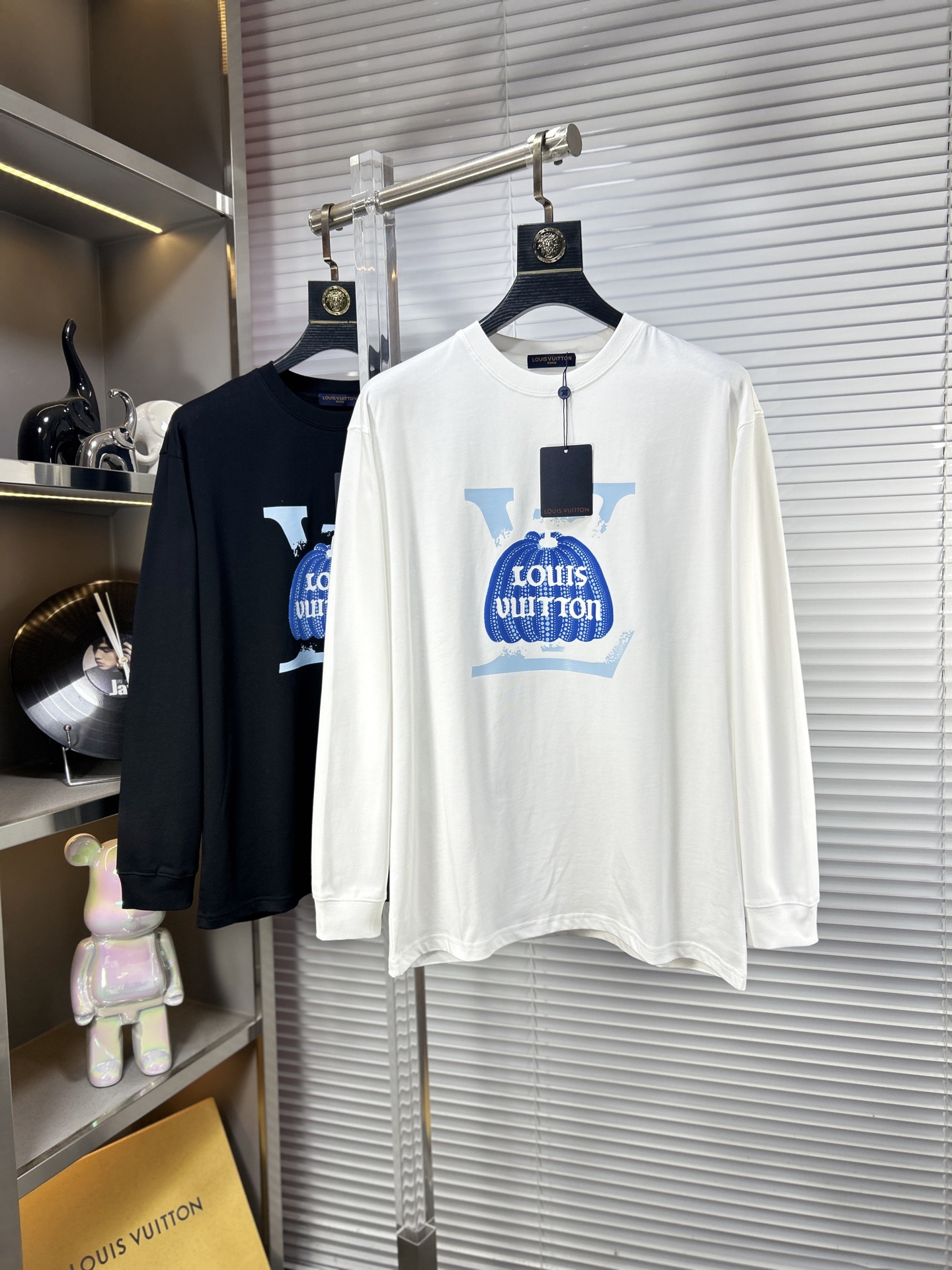 Louis Vuitton Basic Clothing Cotton S-m-l-xxxl