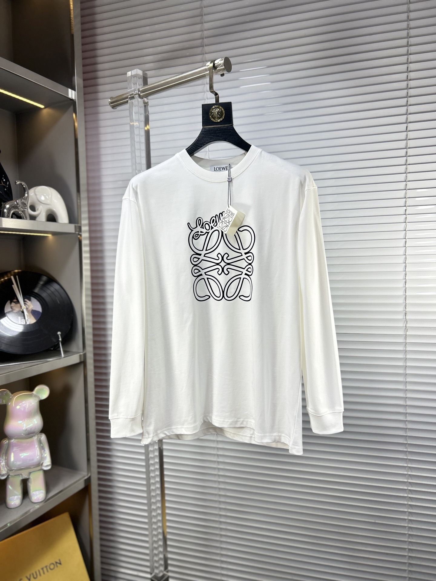 Loewe Basic Clothing Cotton S-m-l-xxxl