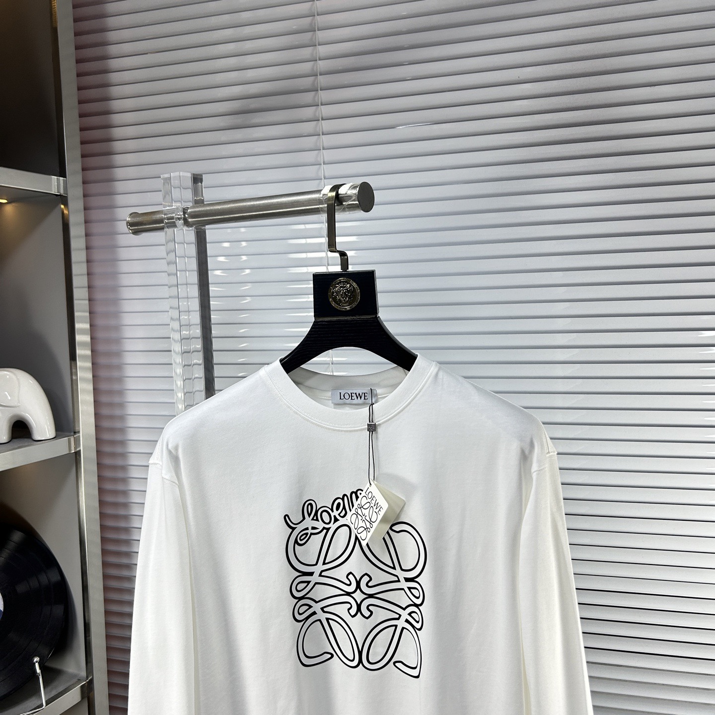 Loewe Basic Clothing Cotton S-m-l-xxxl