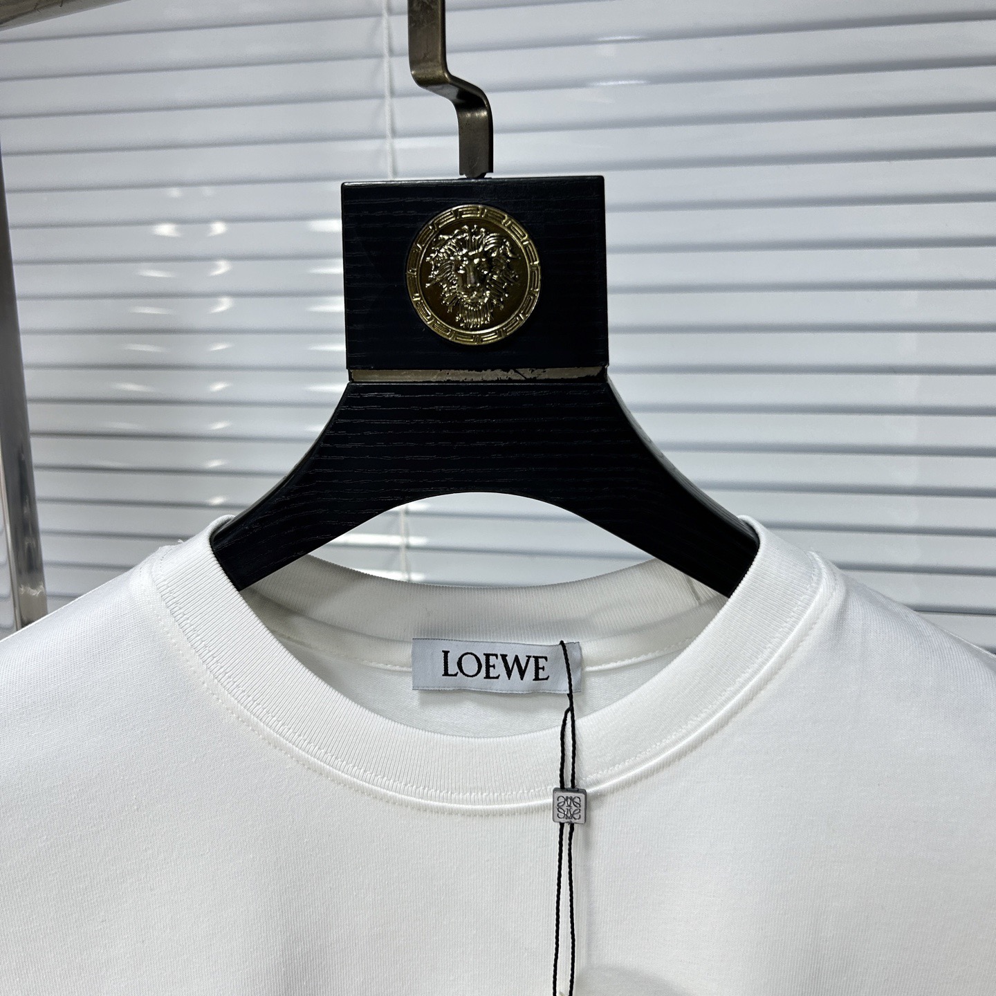 Loewe Basic Clothing Cotton S-m-l-xxxl