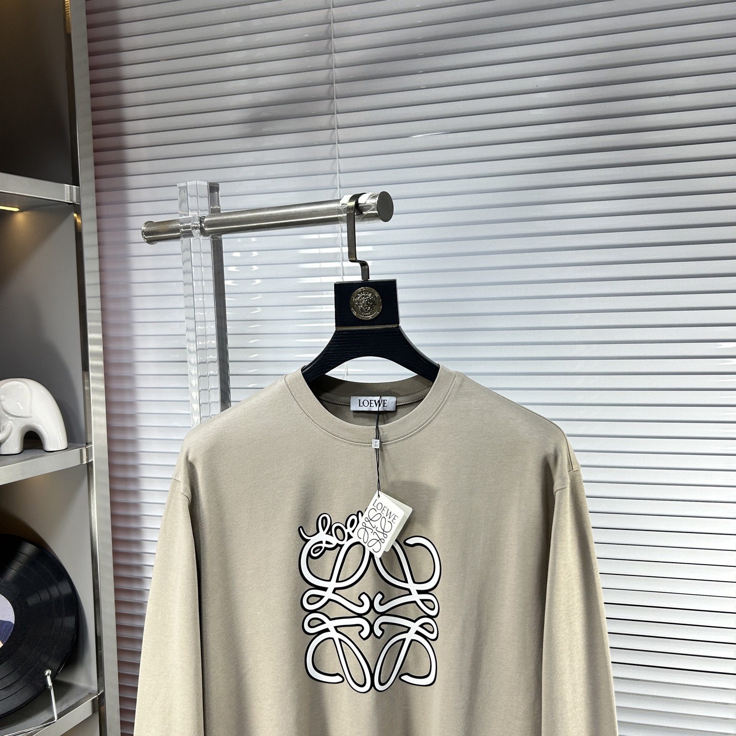 Loewe Basic Clothing Cotton S-m-l-xxxl