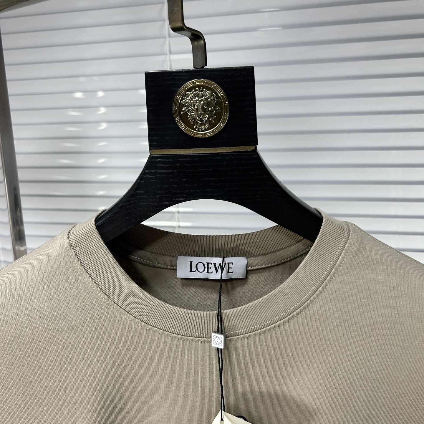 Loewe Basic Clothing Cotton S-m-l-xxxl