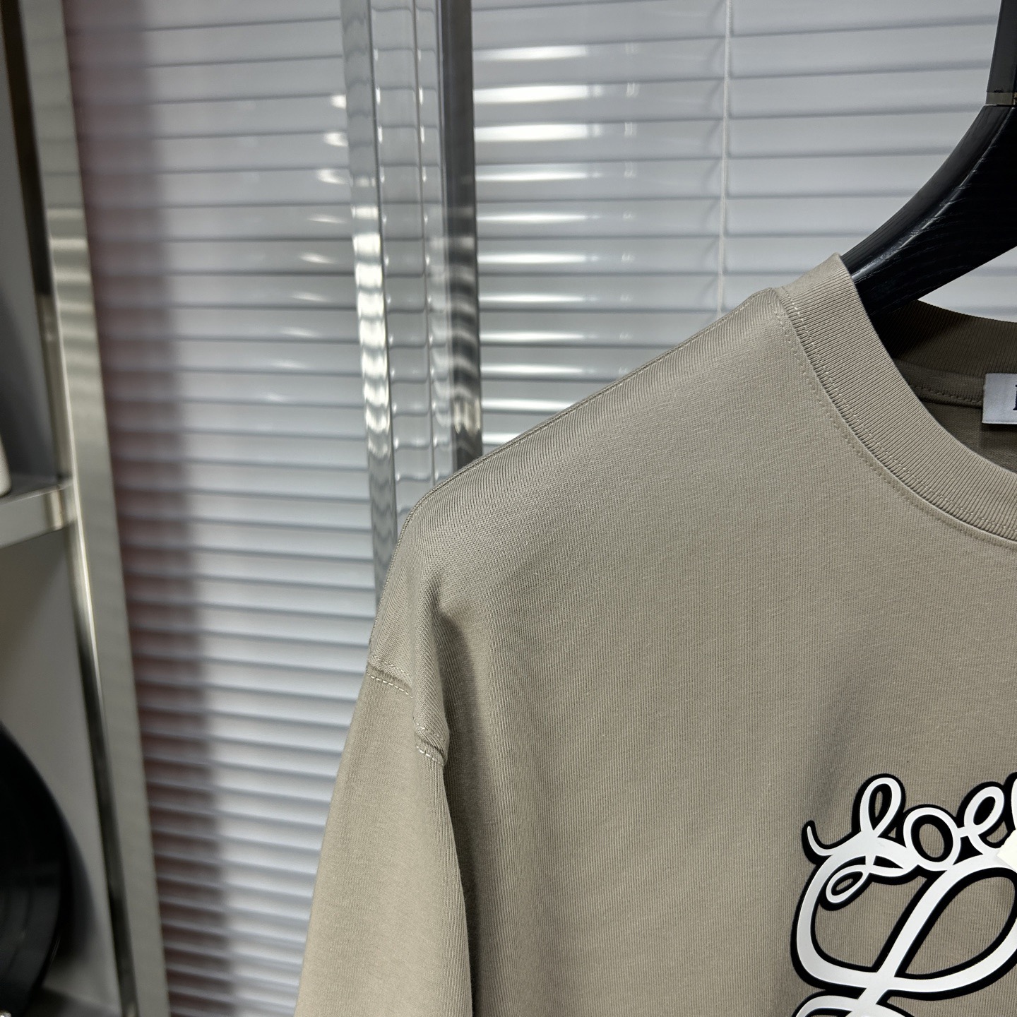 Loewe Basic Clothing Cotton S-m-l-xxxl