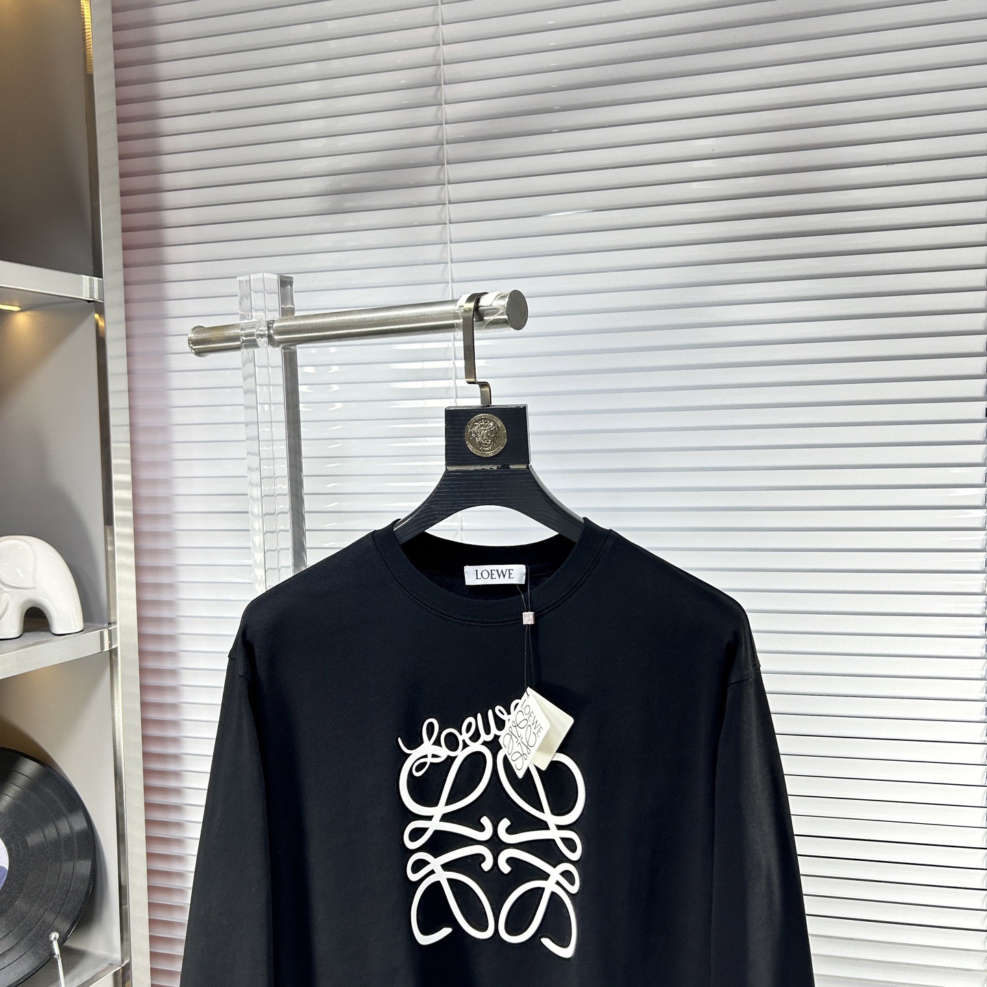 Loewe Basic Clothing Cotton S-m-l-xxxl