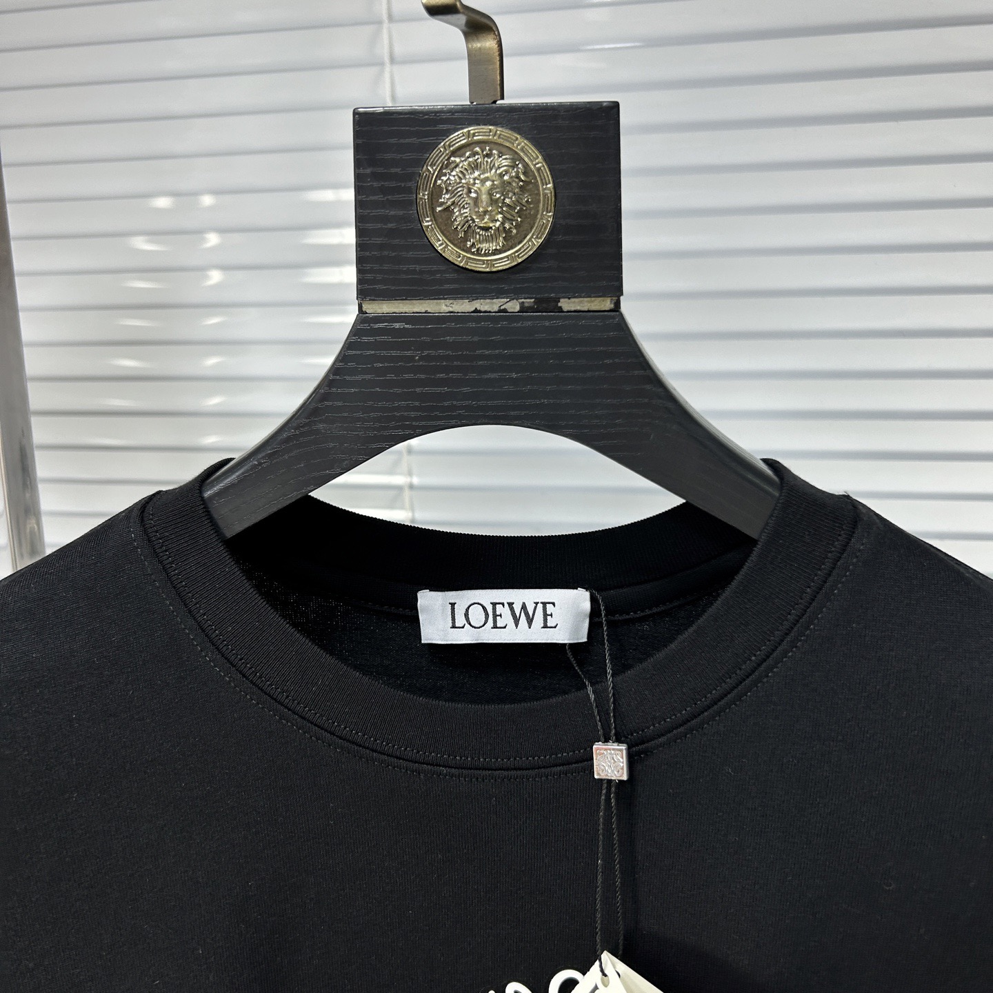 Loewe Basic Clothing Cotton S-m-l-xxxl