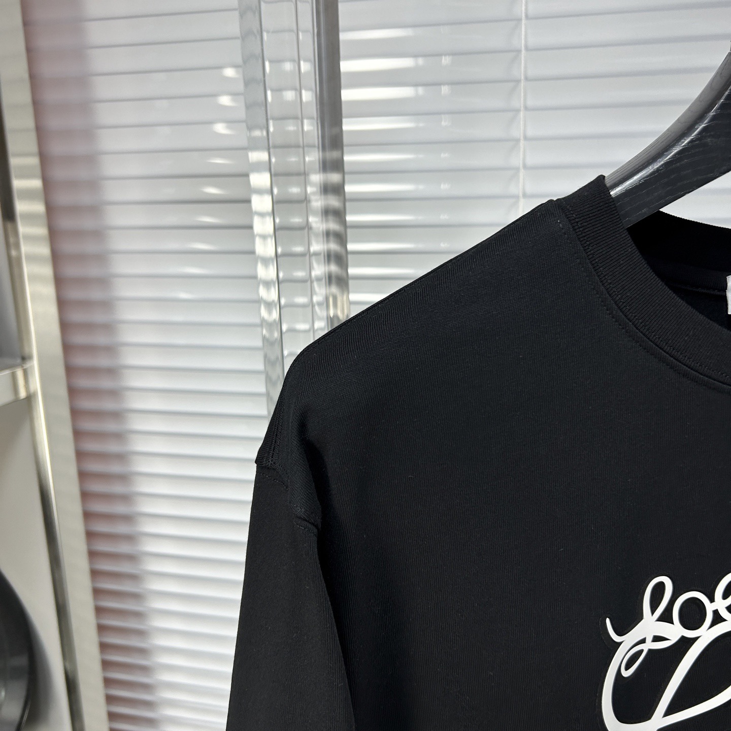 Loewe Basic Clothing Cotton S-m-l-xxxl
