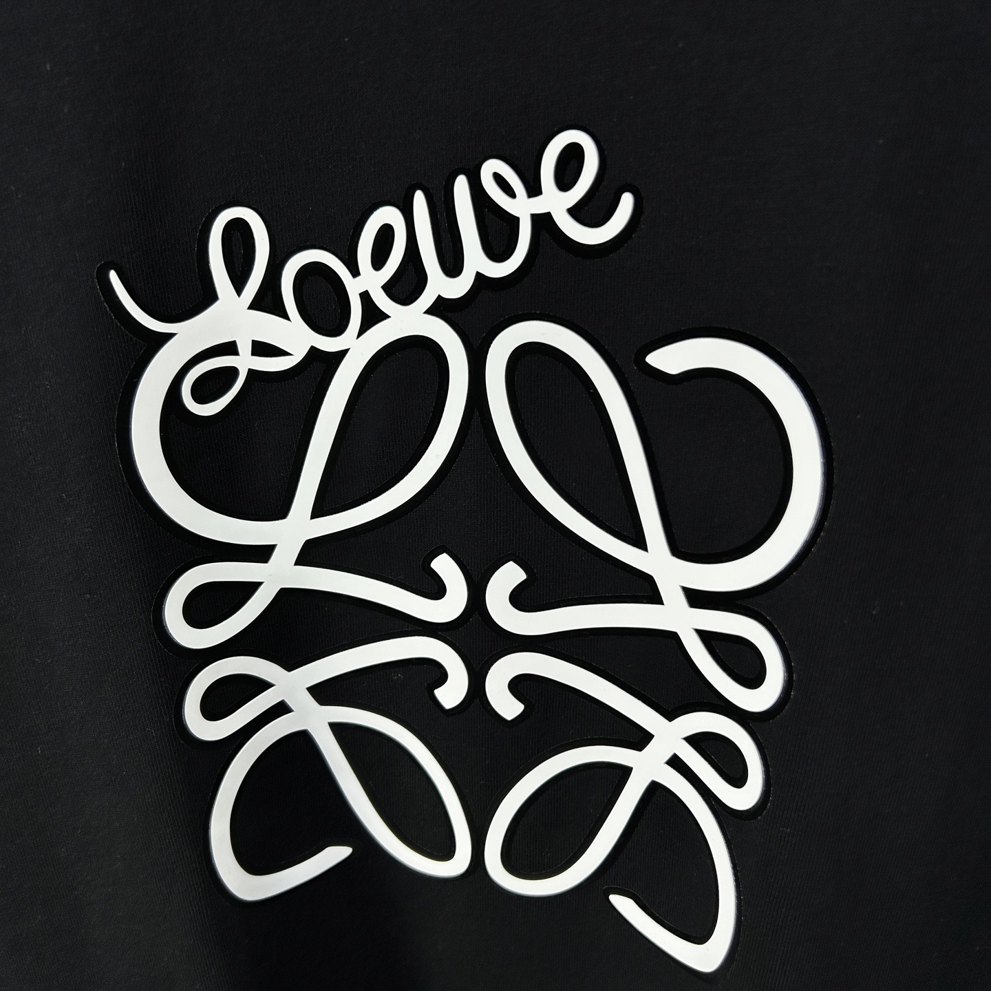 Loewe Basic Clothing Cotton S-m-l-xxxl