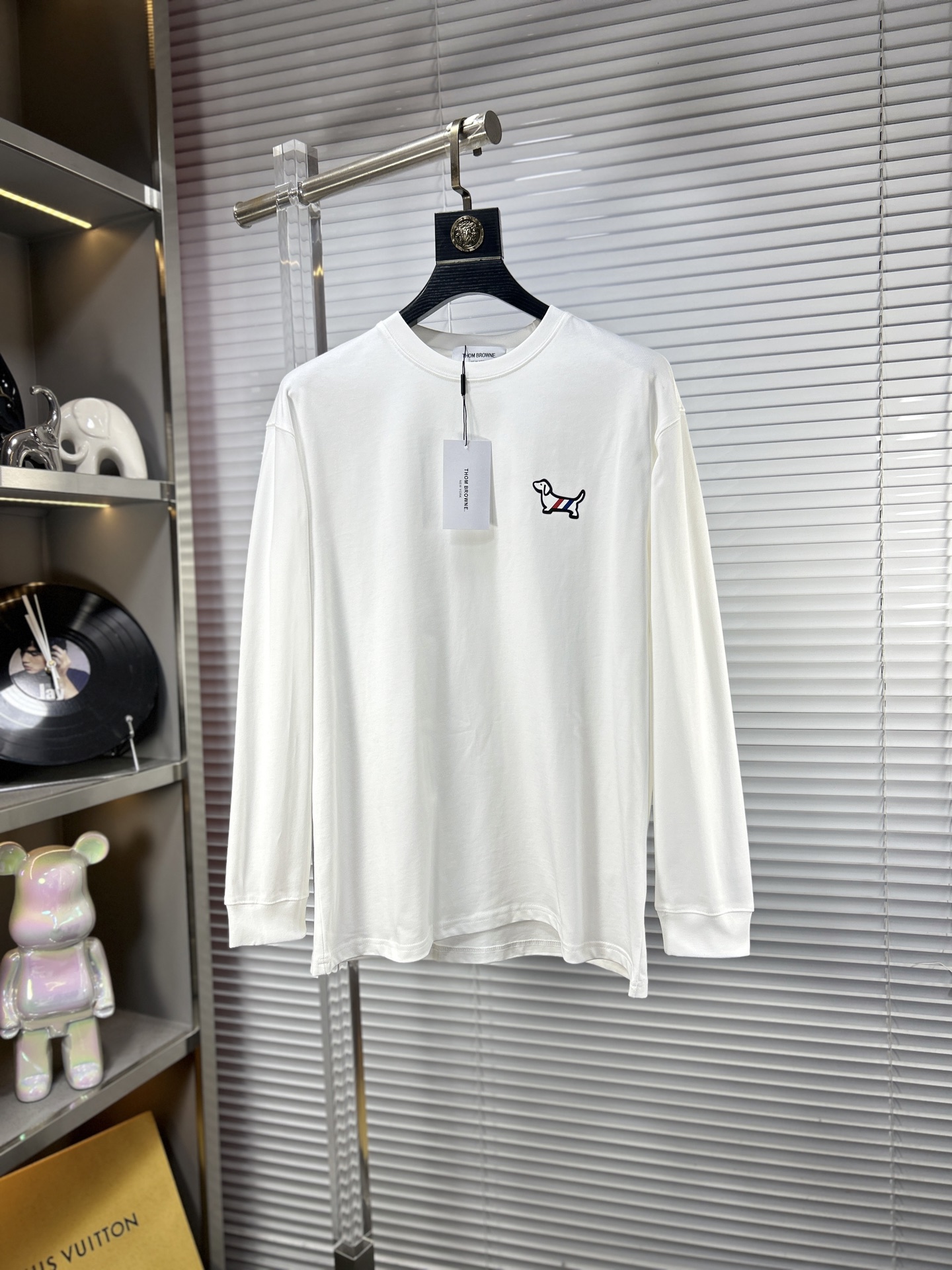 Thom Browne Basic Clothing Cotton S-m-l-xxxl