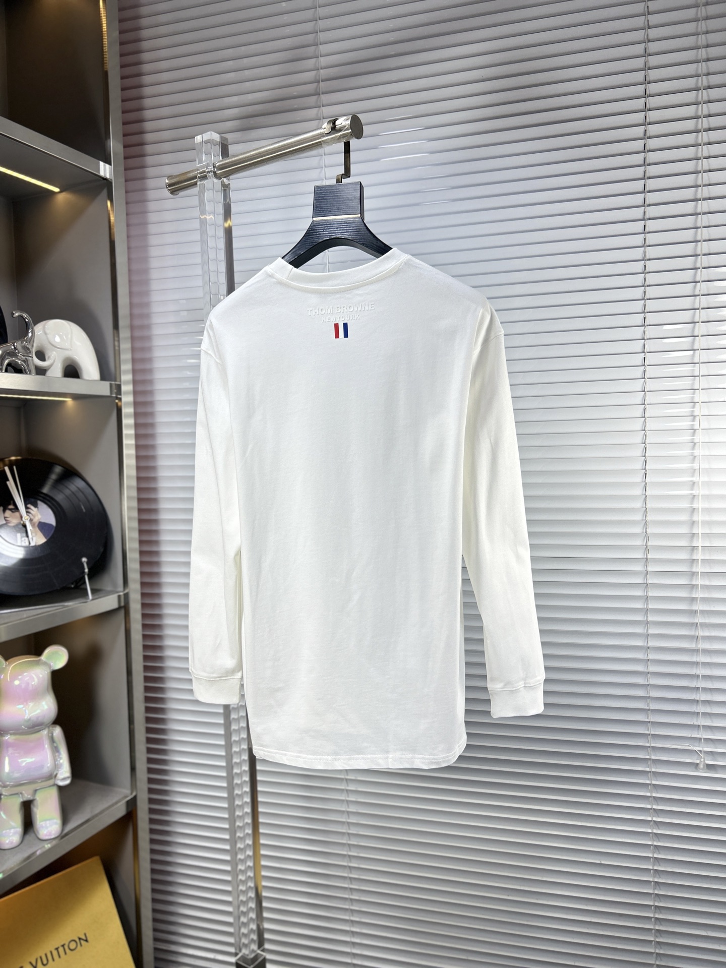 Thom Browne Basic Clothing Cotton S-m-l-xxxl