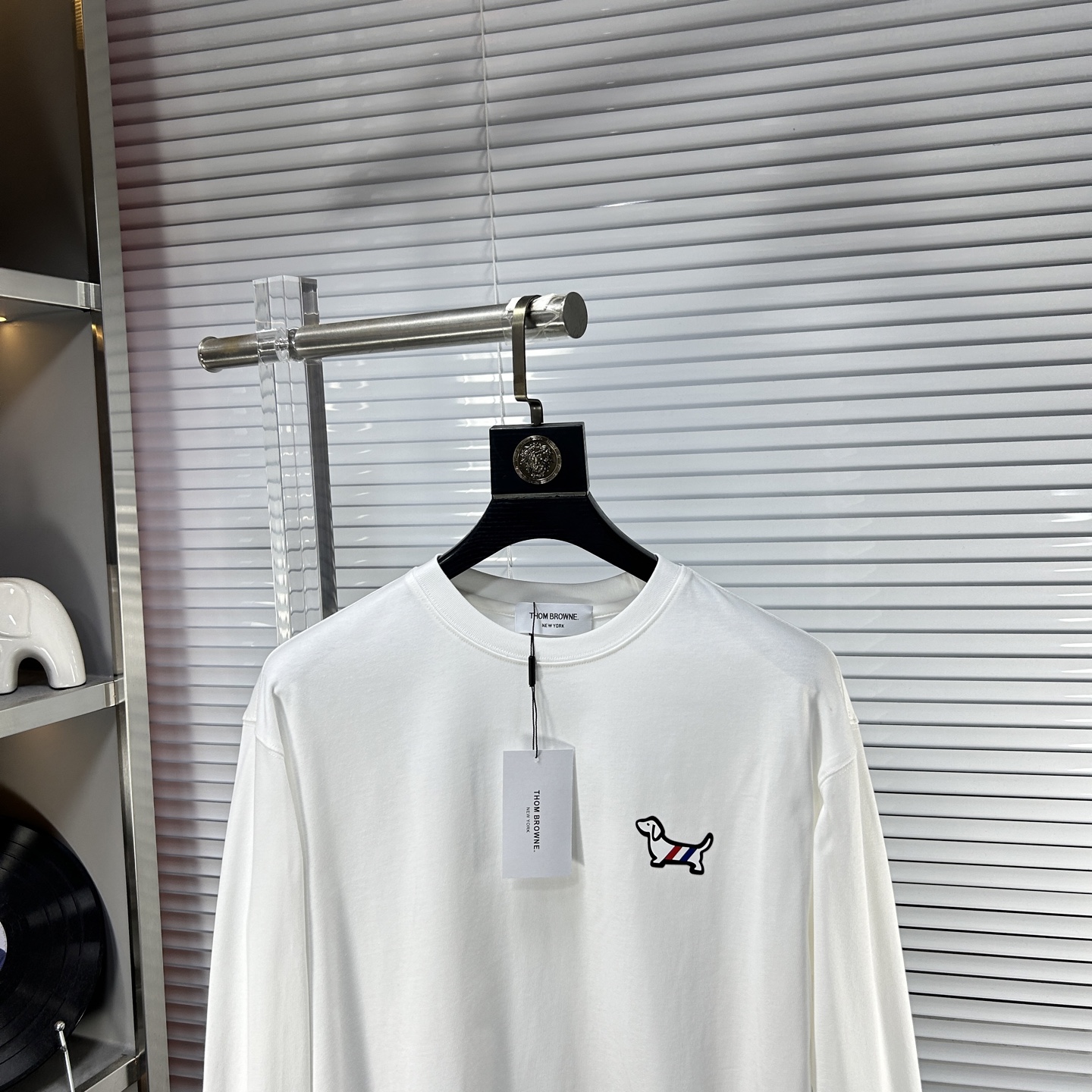 Thom Browne Basic Clothing Cotton S-m-l-xxxl