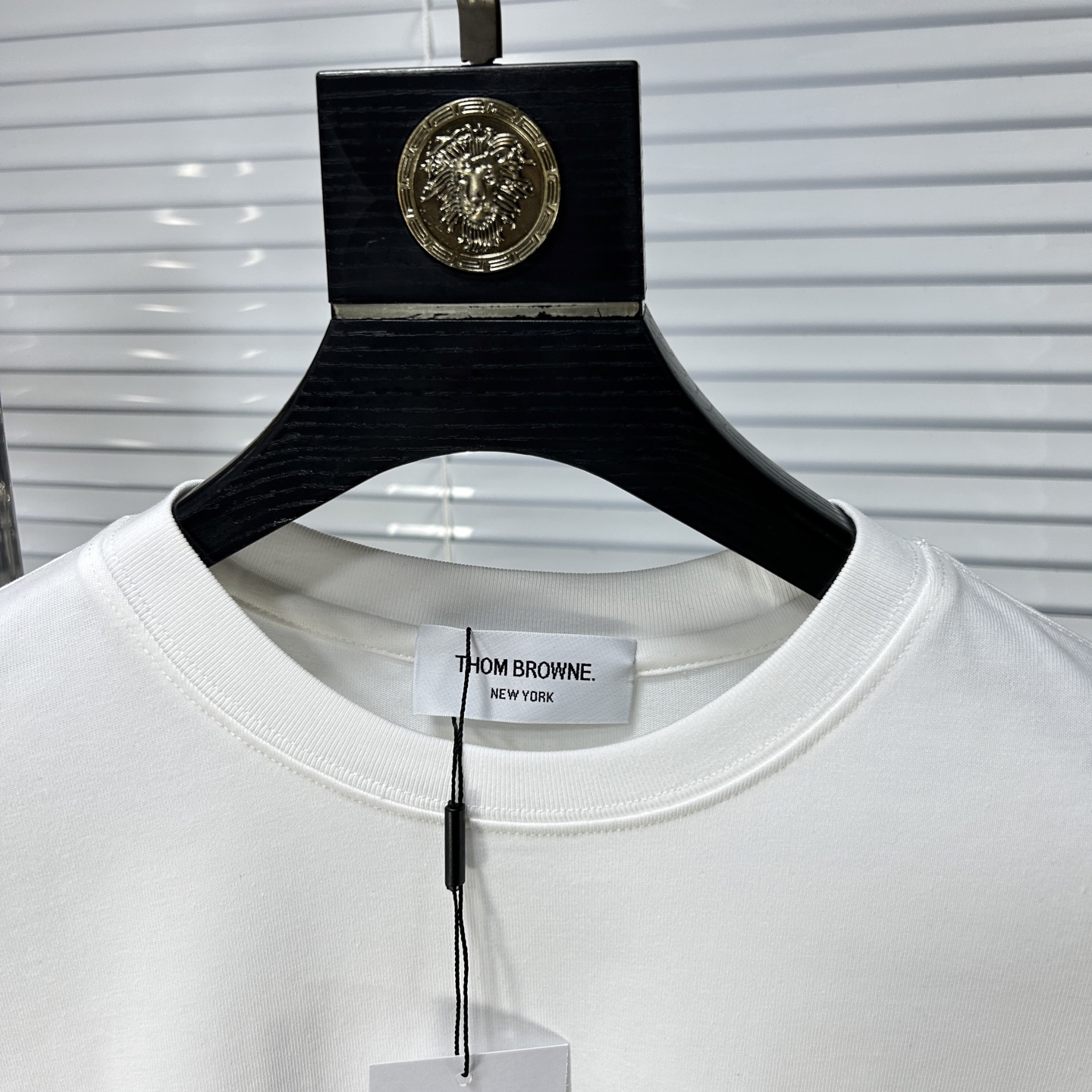 Thom Browne Basic Clothing Cotton S-m-l-xxxl