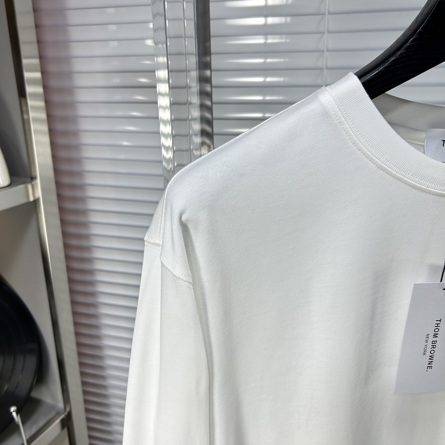 Thom Browne Basic Clothing Cotton S-m-l-xxxl