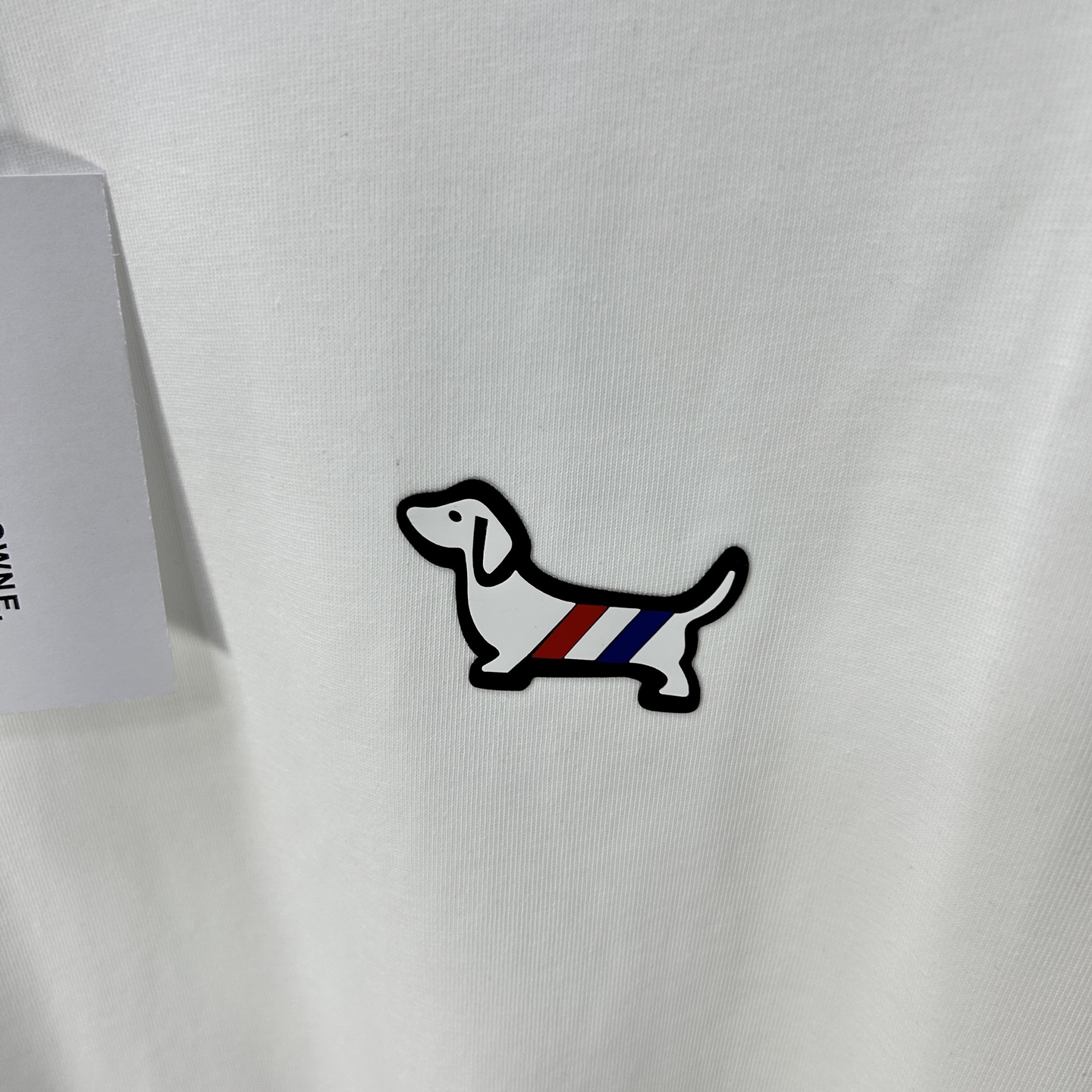 Thom Browne Basic Clothing Cotton S-m-l-xxxl