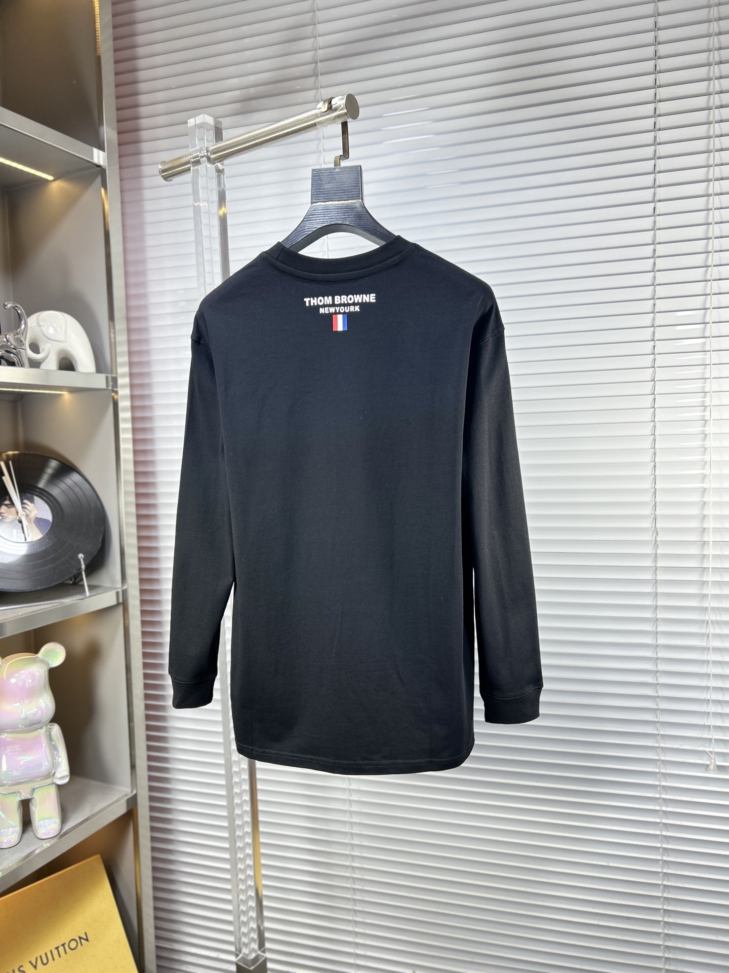 Thom Browne Basic Clothing Cotton S-m-l-xxxl