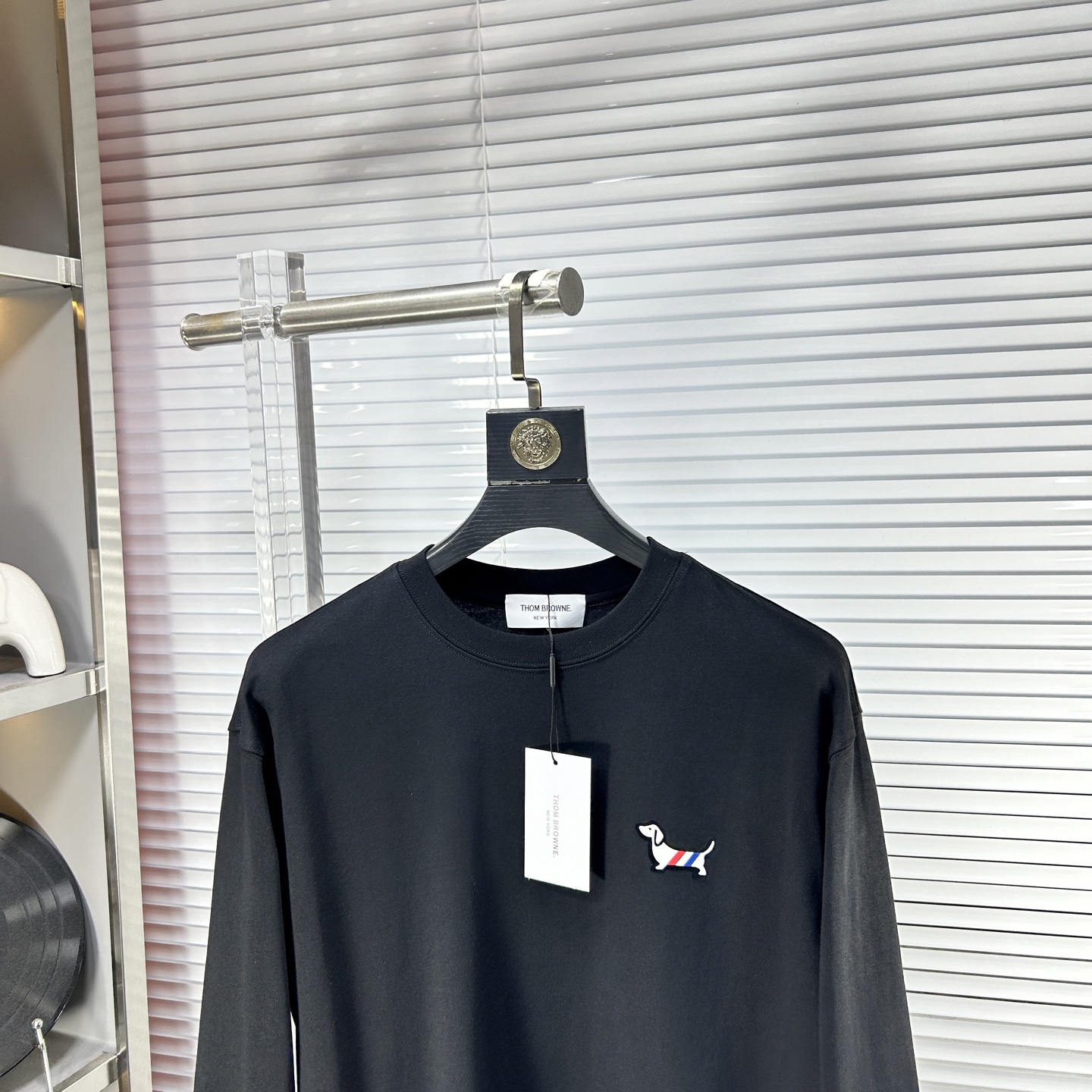 Thom Browne Basic Clothing Cotton S-m-l-xxxl